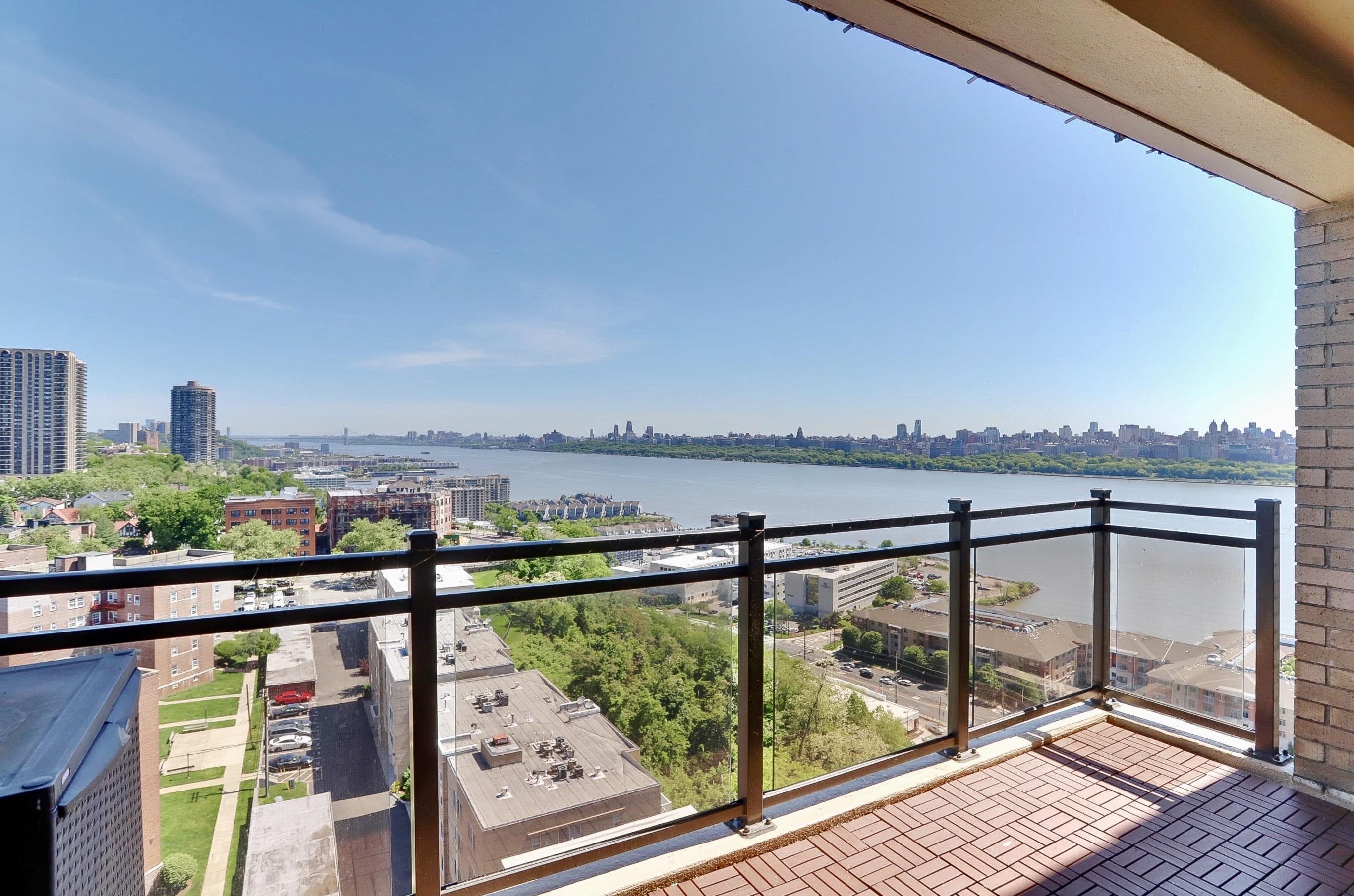 7100 BLVD EAST Unit: 12C