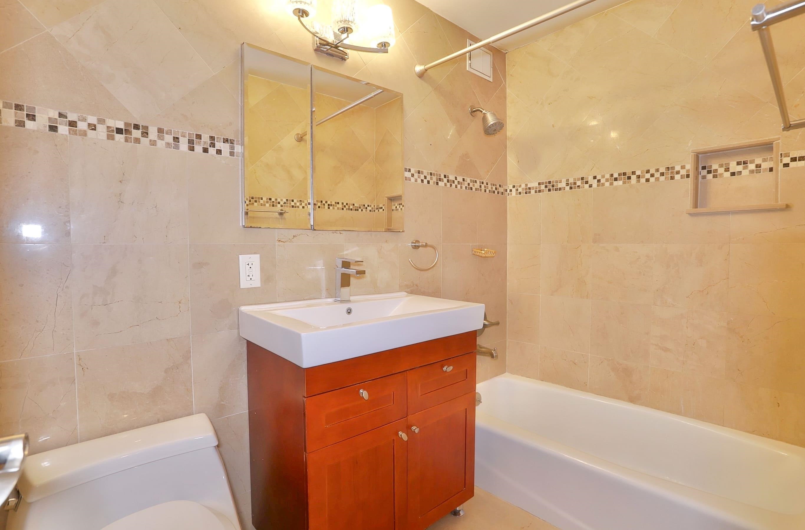 7100 BLVD EAST Unit: 12C
