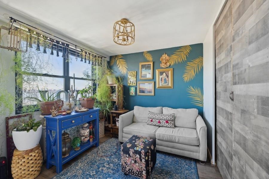 7100 BLVD EAST Unit: 12C