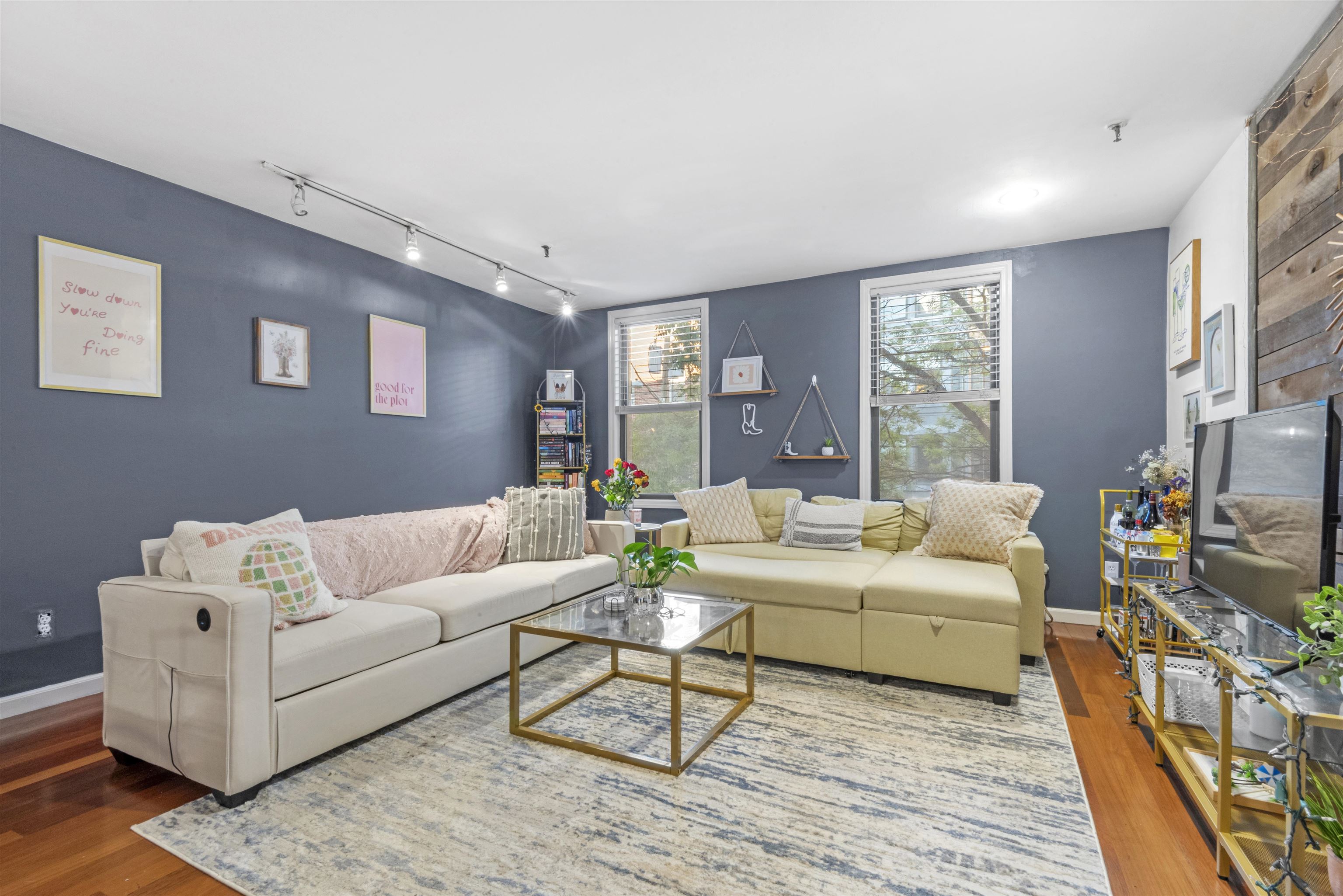 84 MONROE ST