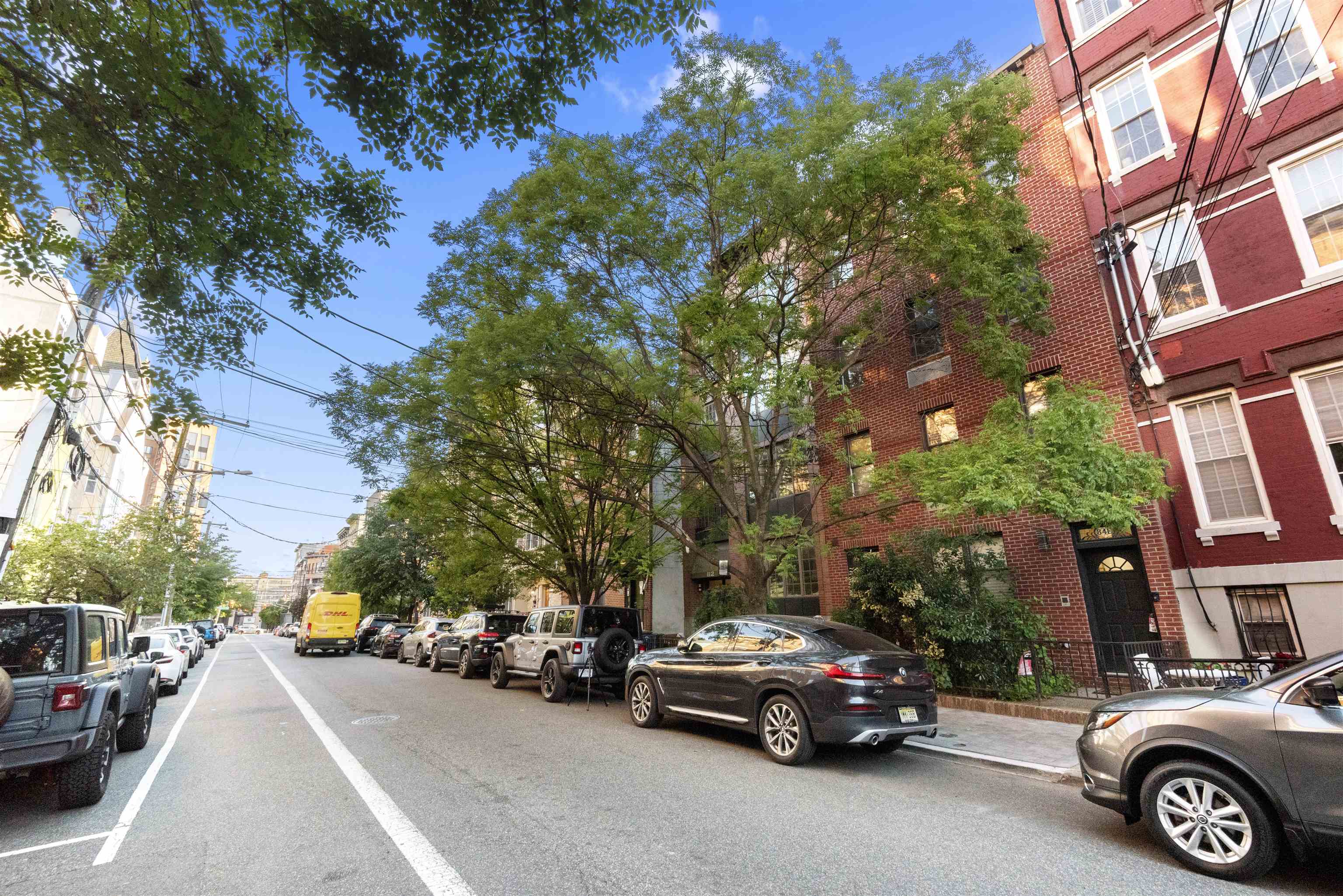 84 MONROE ST