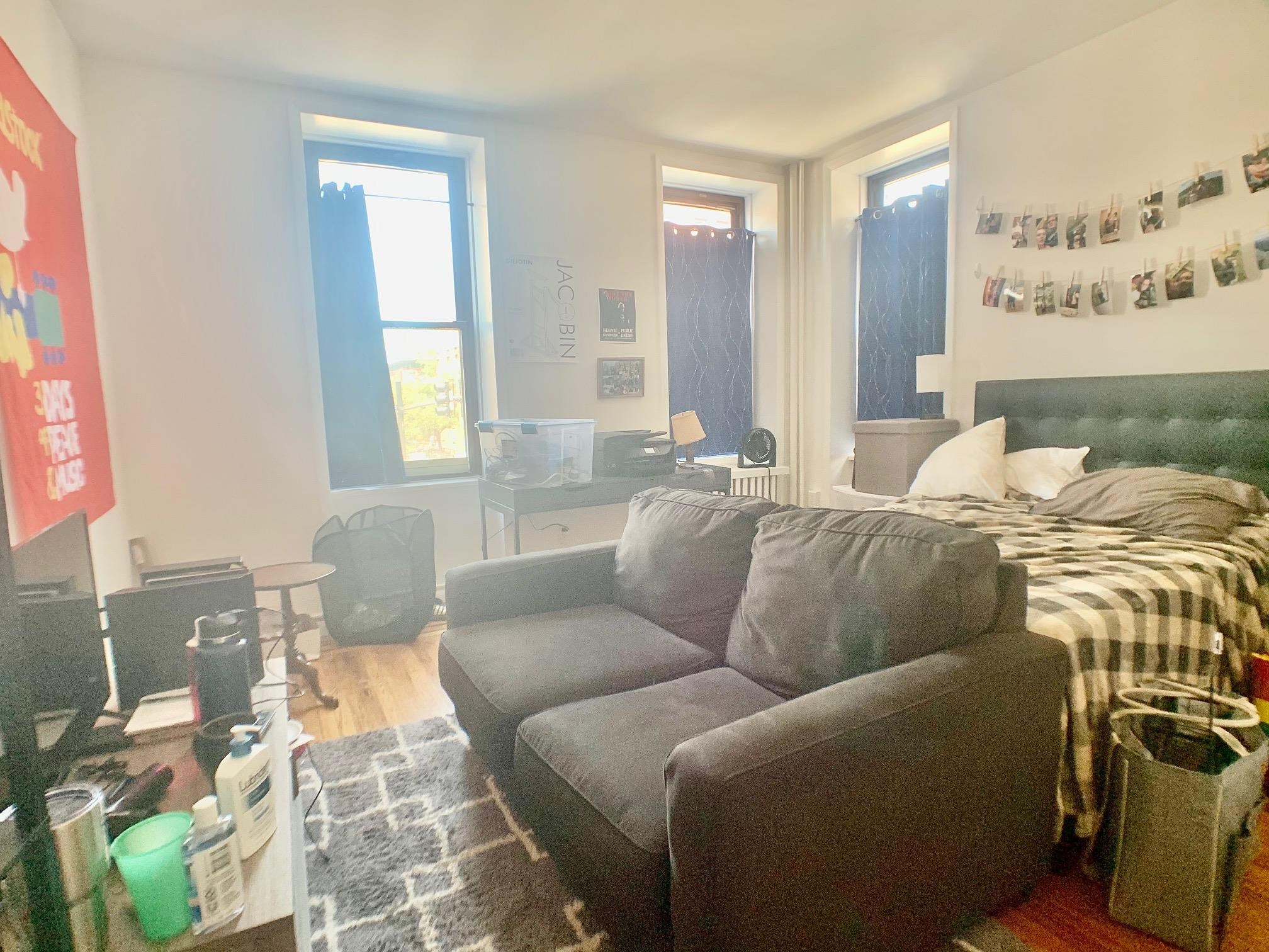 1131 WASHINGTON ST Unit: 1