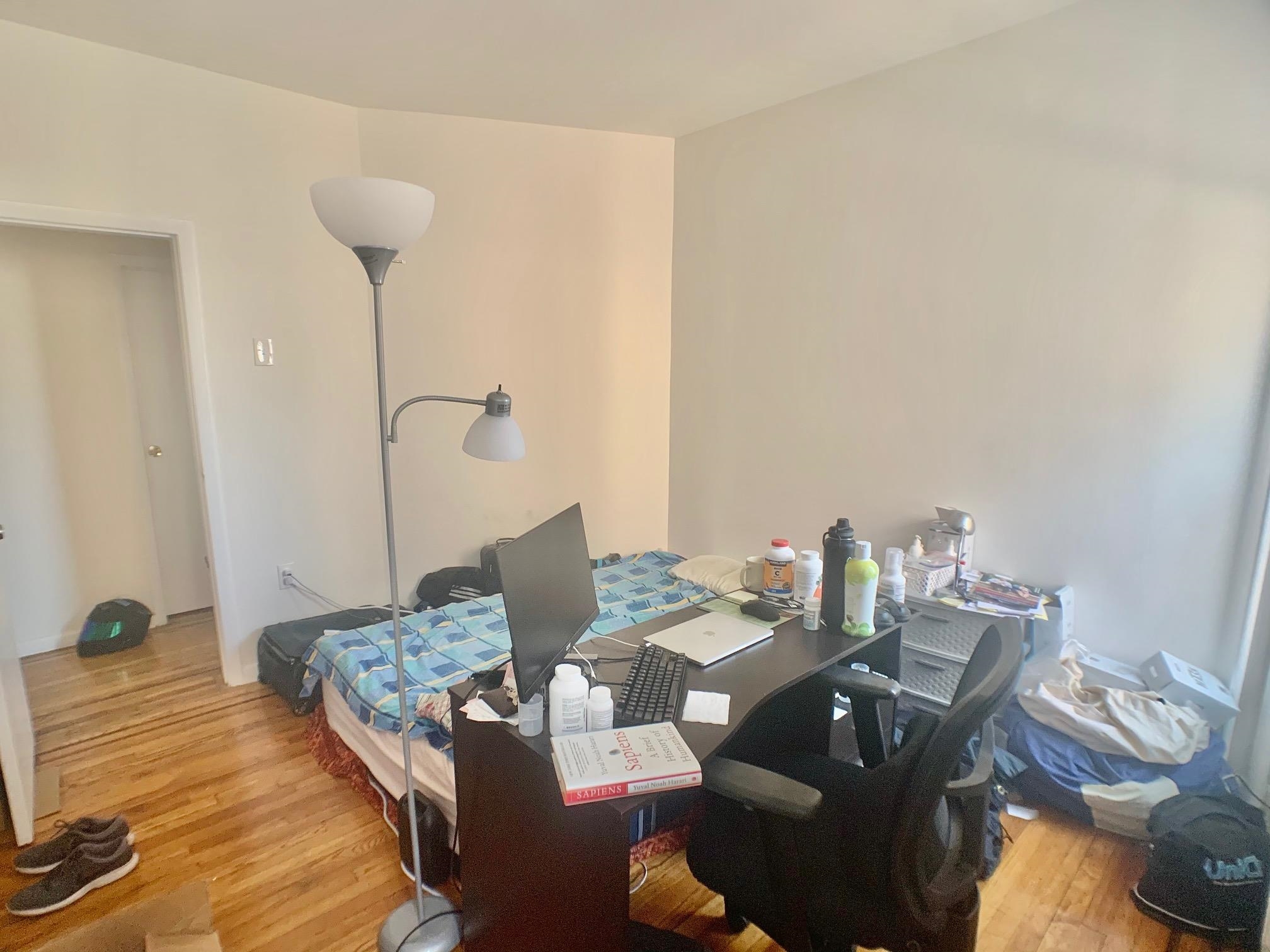 1131 WASHINGTON ST Unit: 1