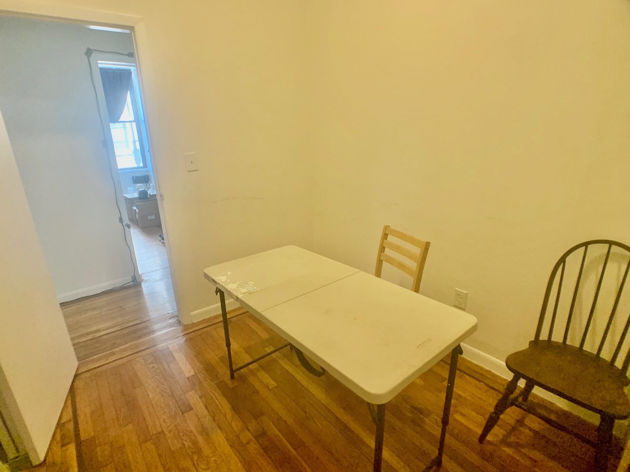 1131 WASHINGTON ST Unit: 1