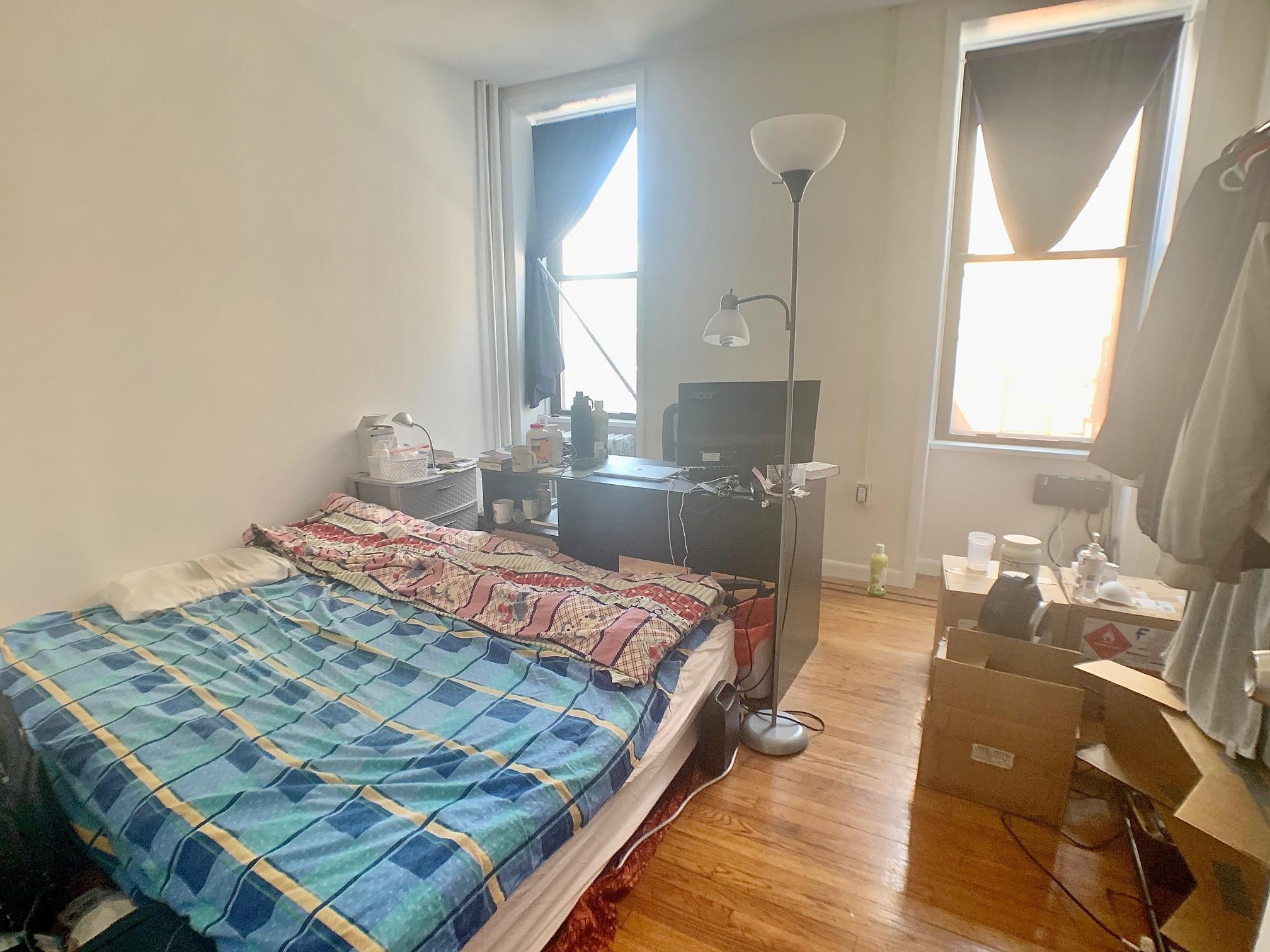 1131 WASHINGTON ST Unit: 1