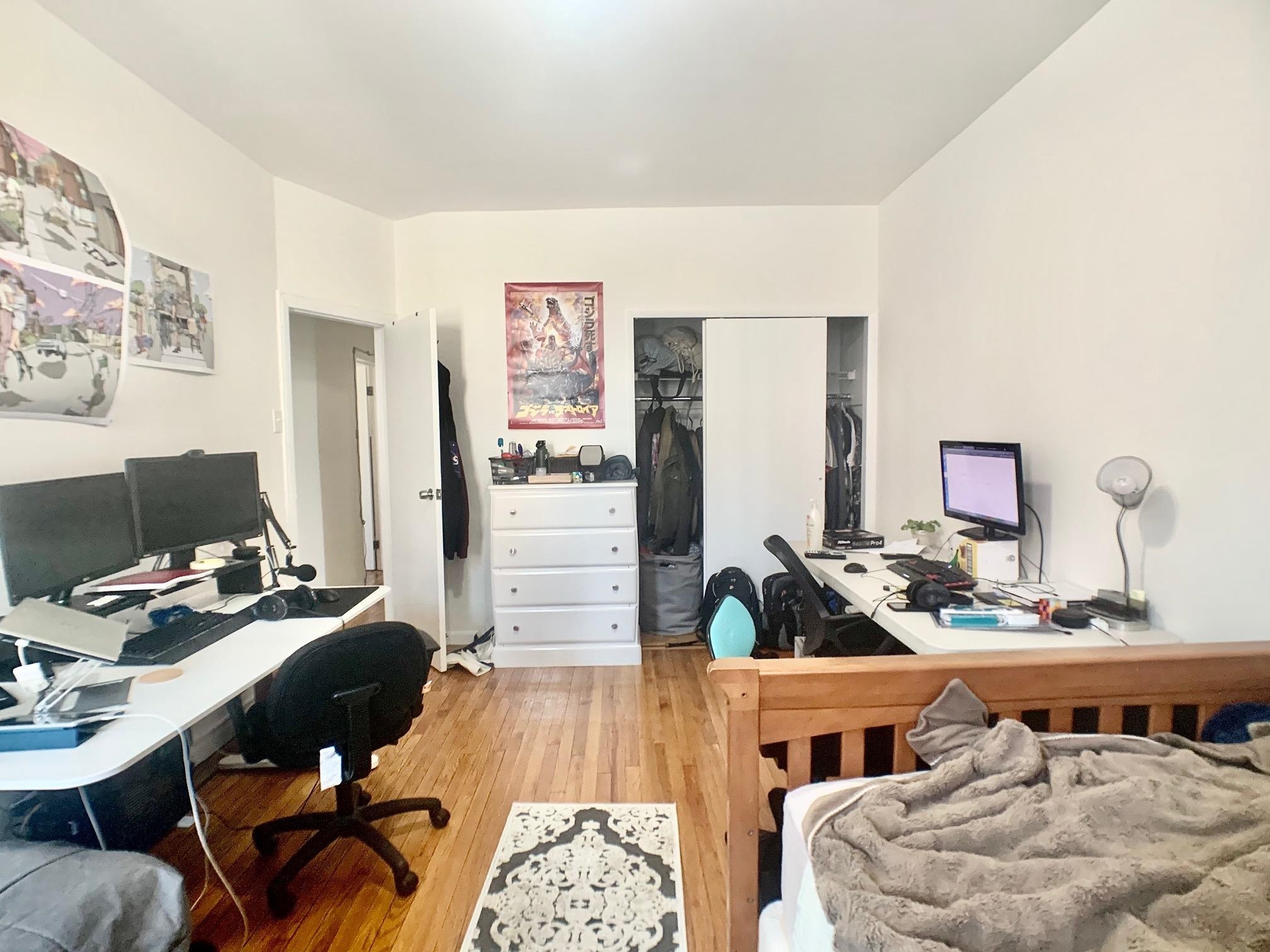 1131 WASHINGTON ST Unit: 1