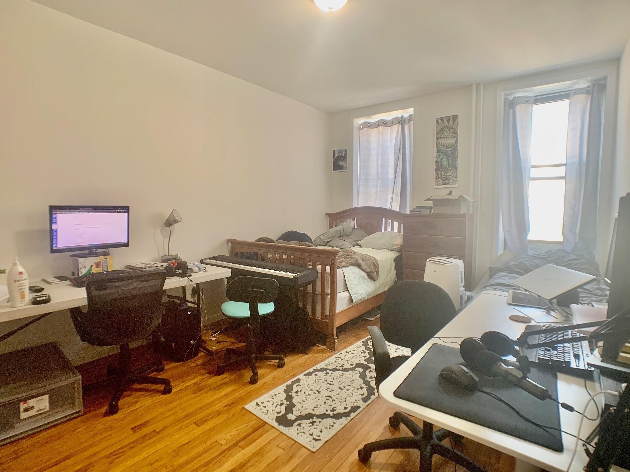1131 WASHINGTON ST Unit: 1