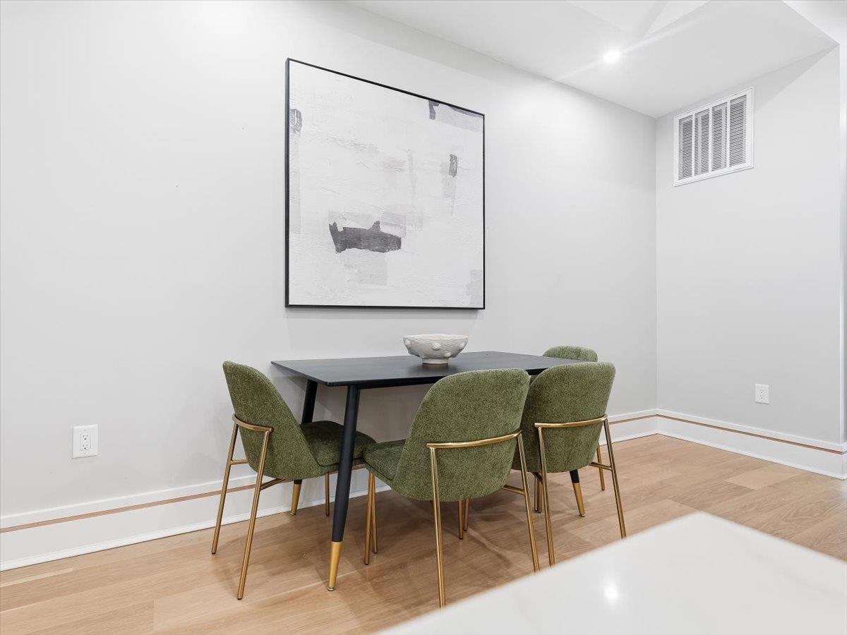 134 HANCOCK AVE Unit: 1