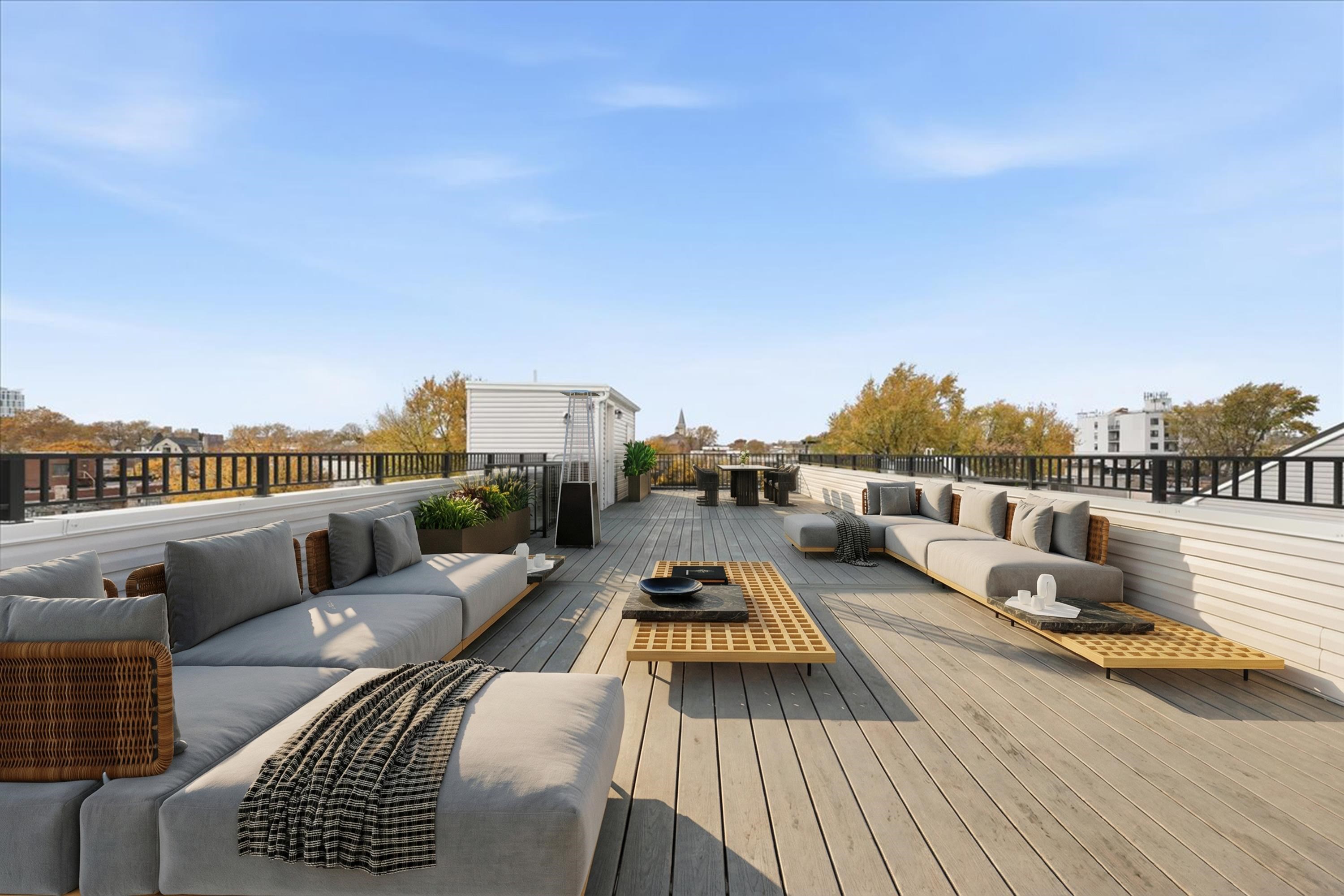 134 NEW YORK AVE Unit: 3