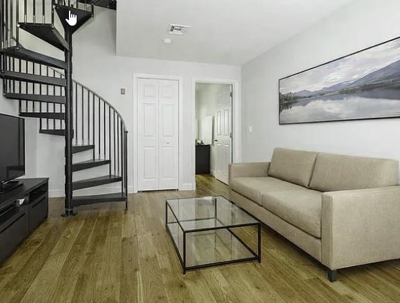 80 MADISON ST Unit: 2