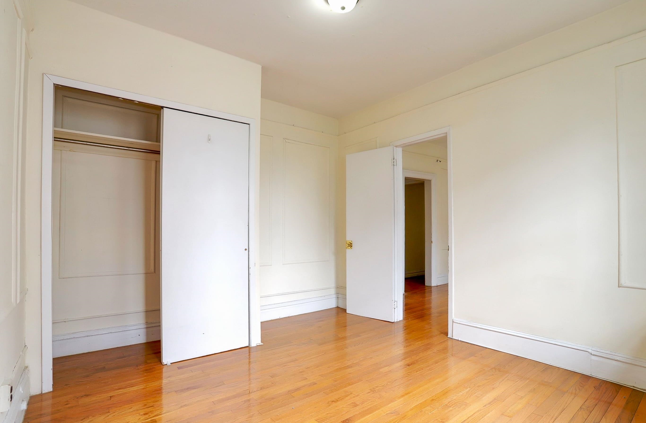 429 FAIRMOUNT AVE Unit: 305