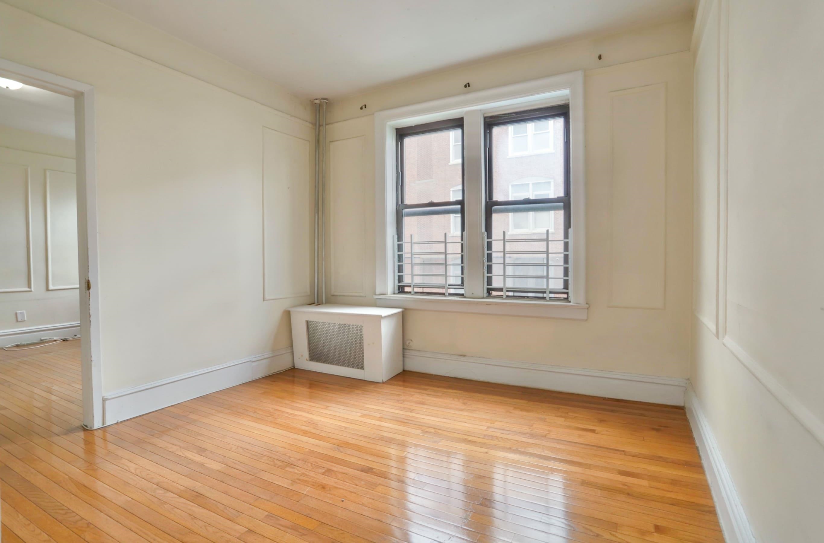 429 FAIRMOUNT AVE Unit: 305