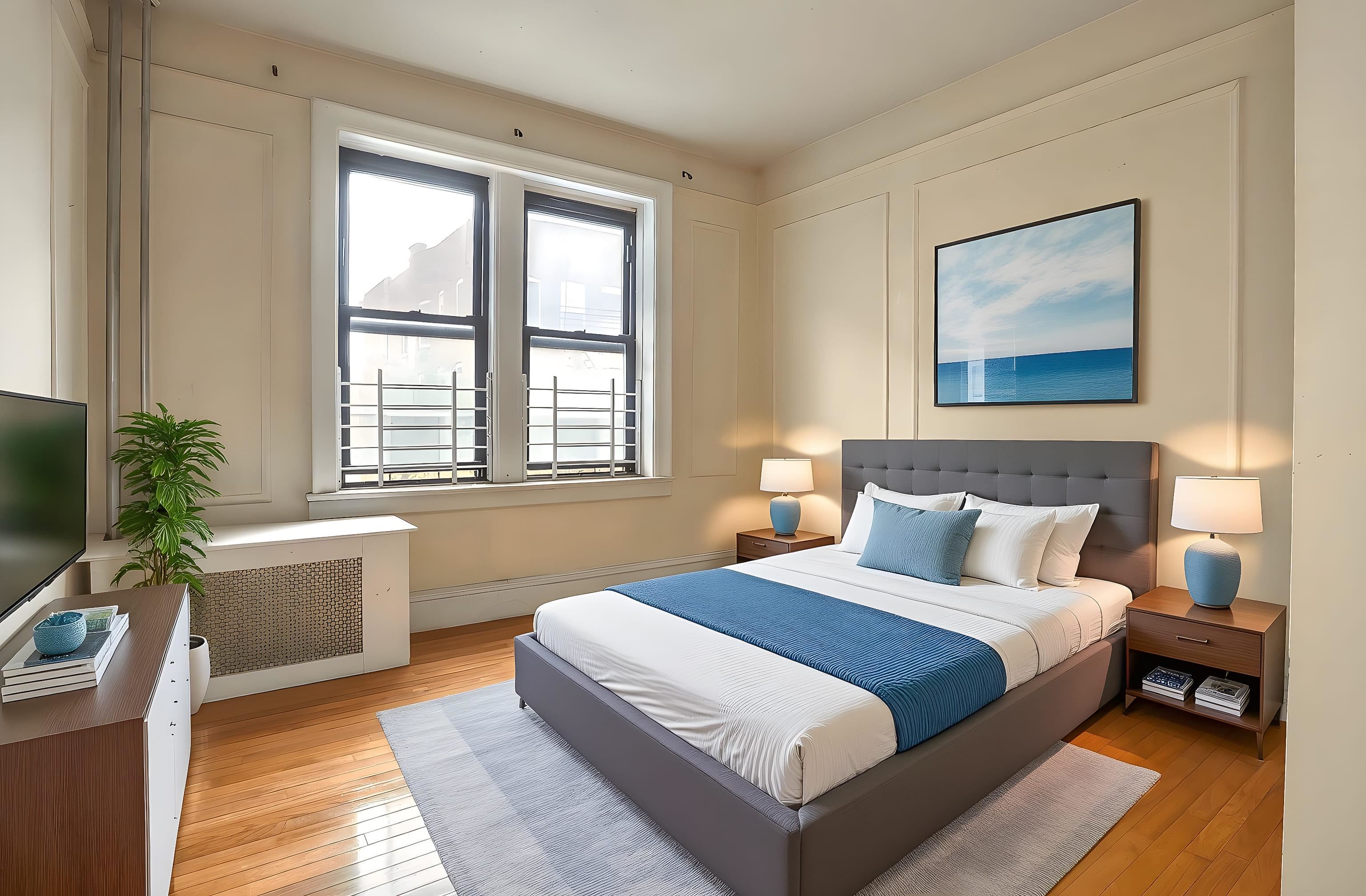 429 FAIRMOUNT AVE Unit: 305