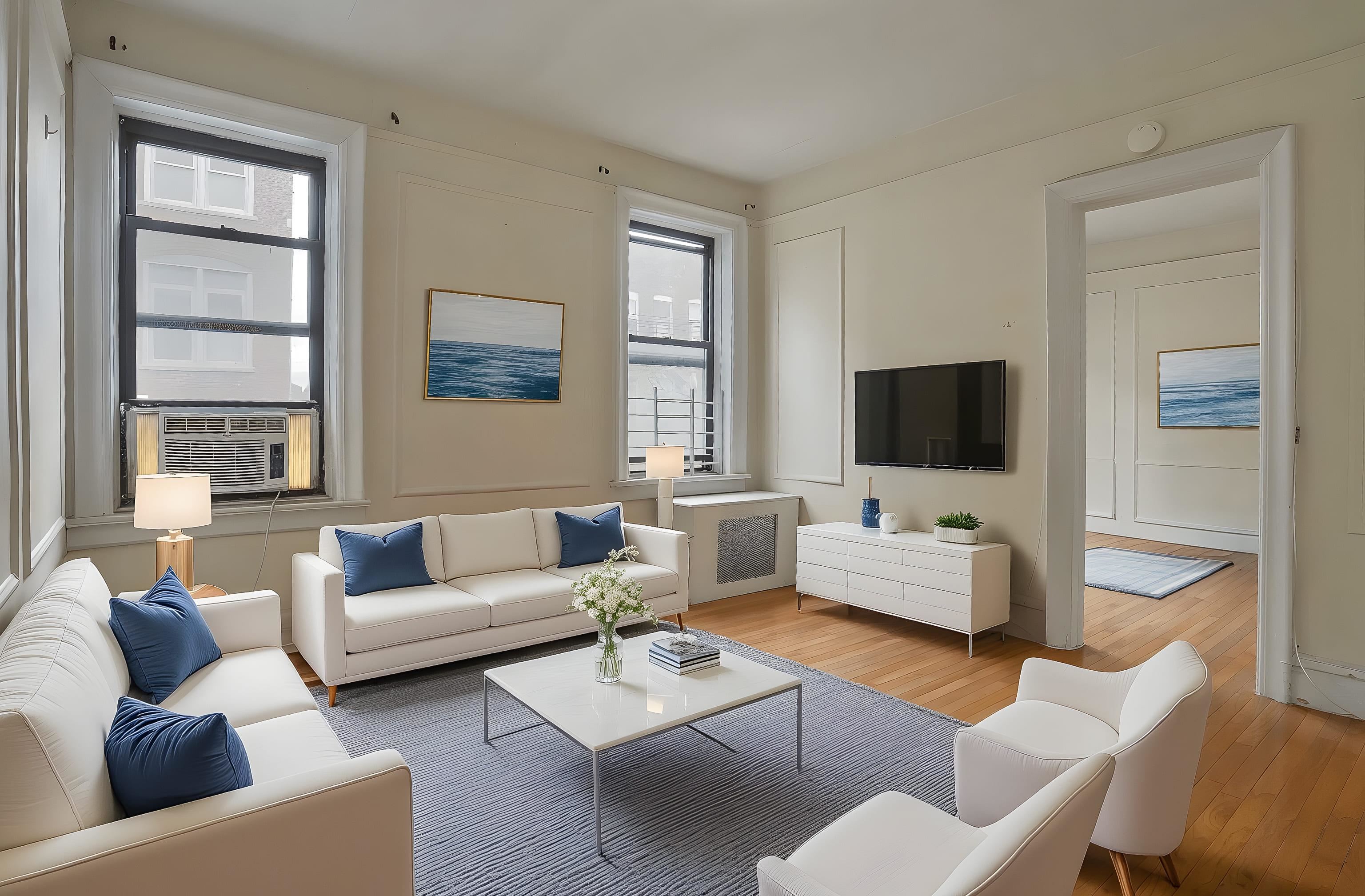 429 FAIRMOUNT AVE Unit: 305