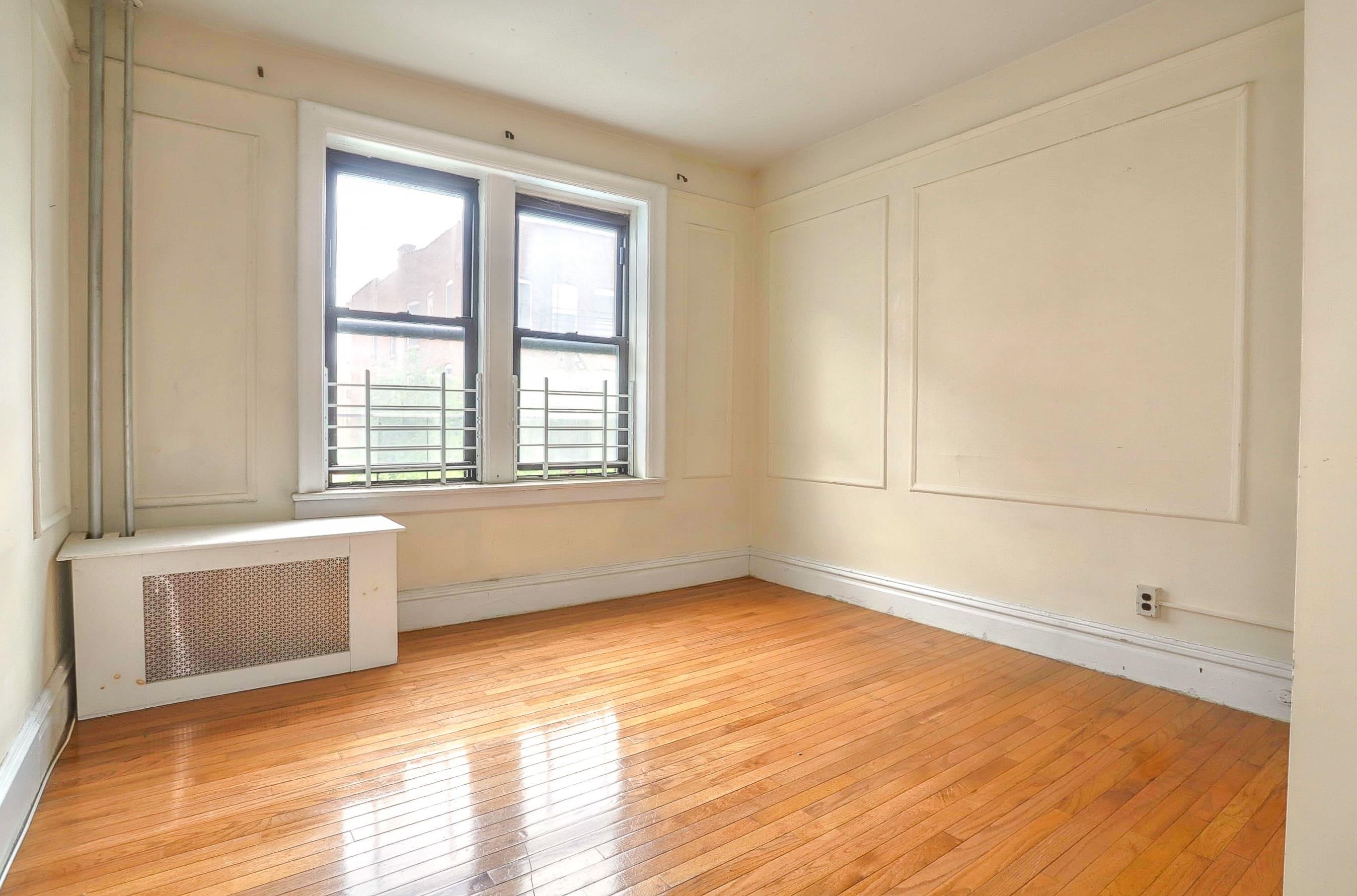 429 FAIRMOUNT AVE Unit: 305