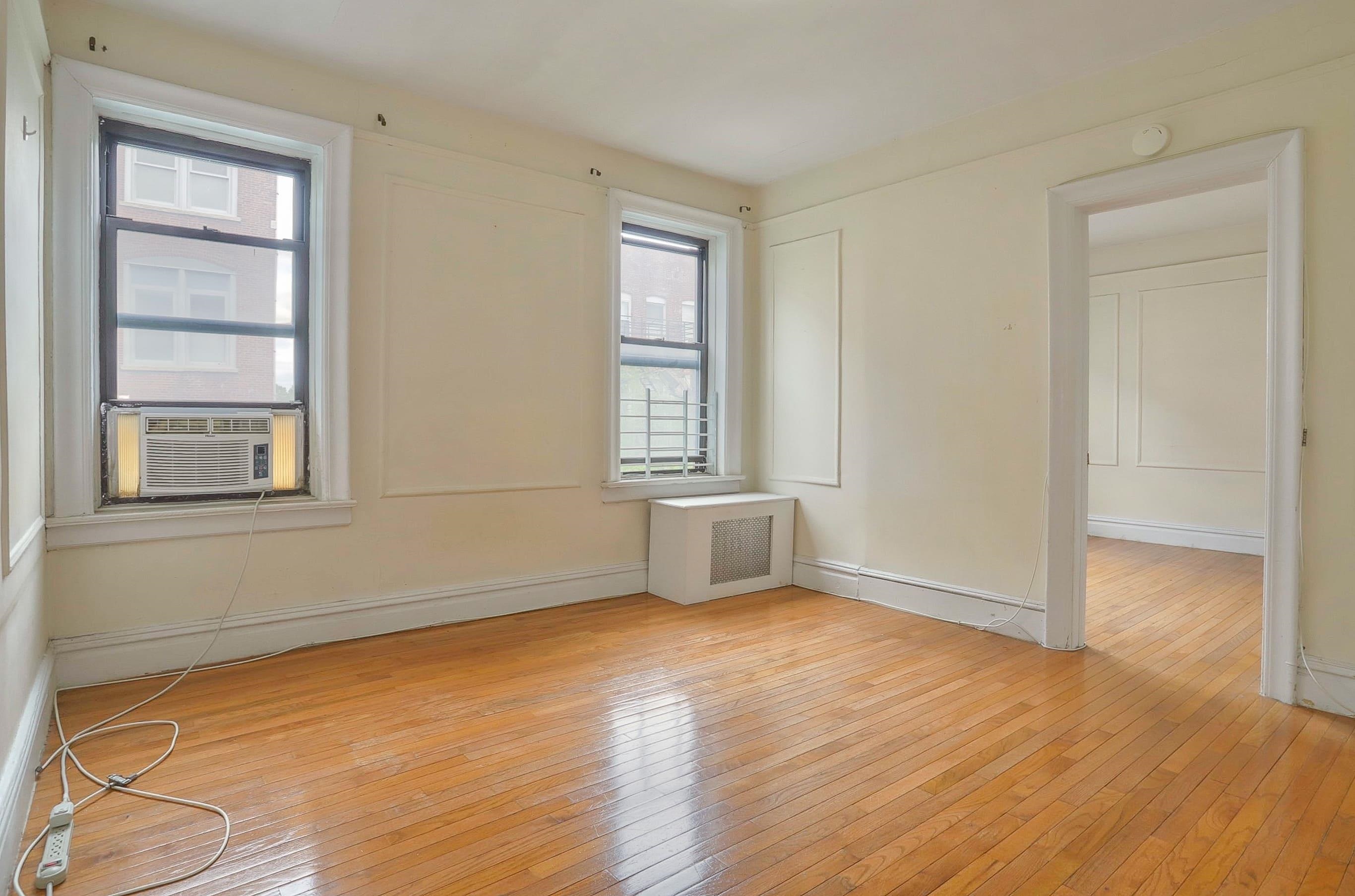 429 FAIRMOUNT AVE Unit: 305