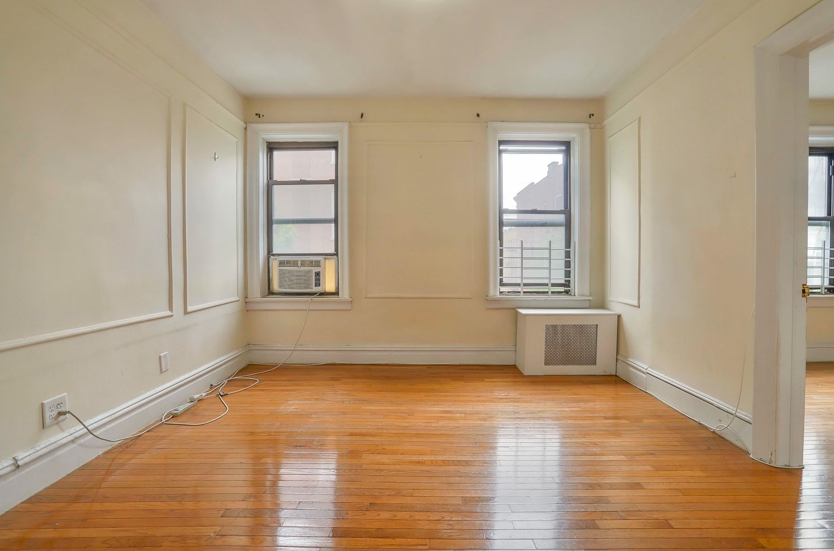 429 FAIRMOUNT AVE Unit: 305