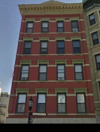 1131 WASHINGTON ST Unit: 6