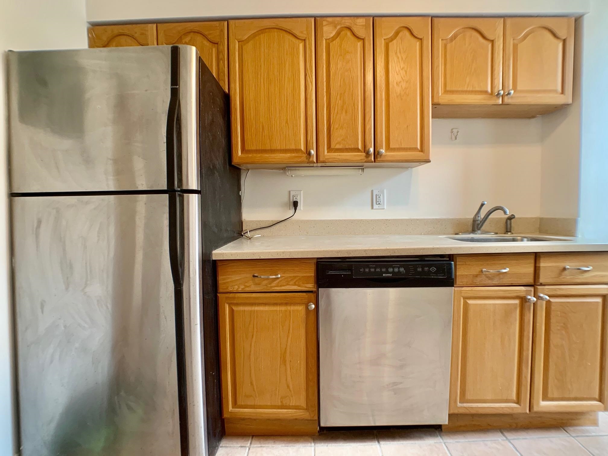 1131 WASHINGTON ST Unit: 6