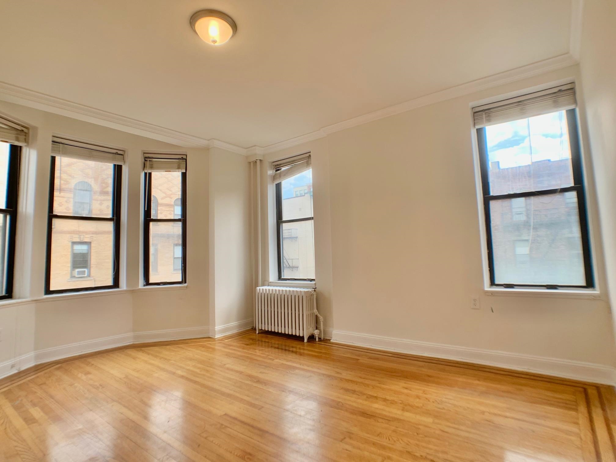 1131 WASHINGTON ST Unit: 6