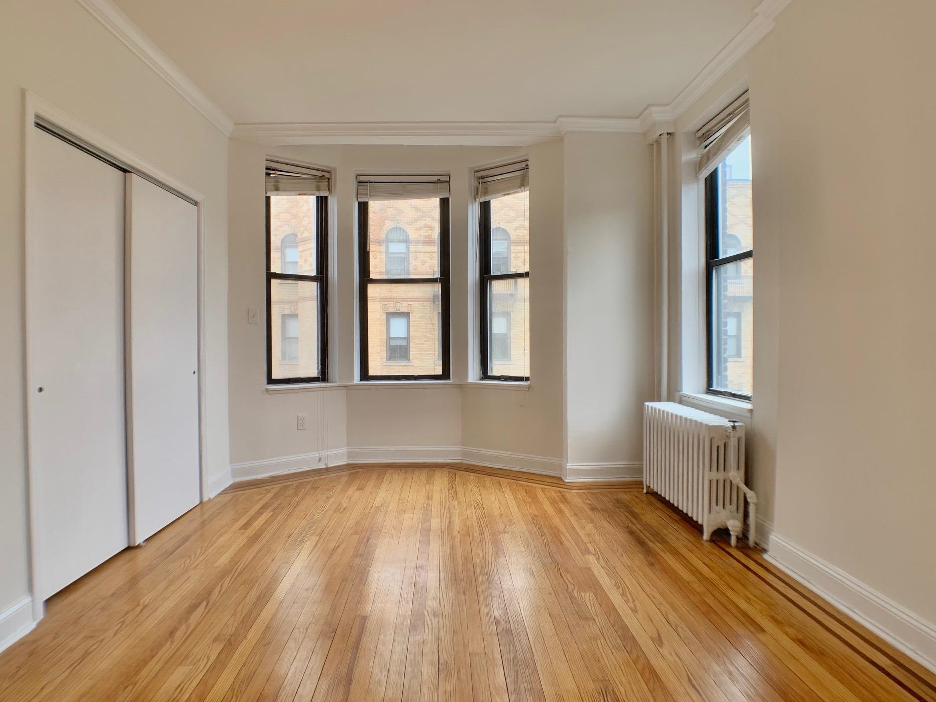 1131 WASHINGTON ST Unit: 6