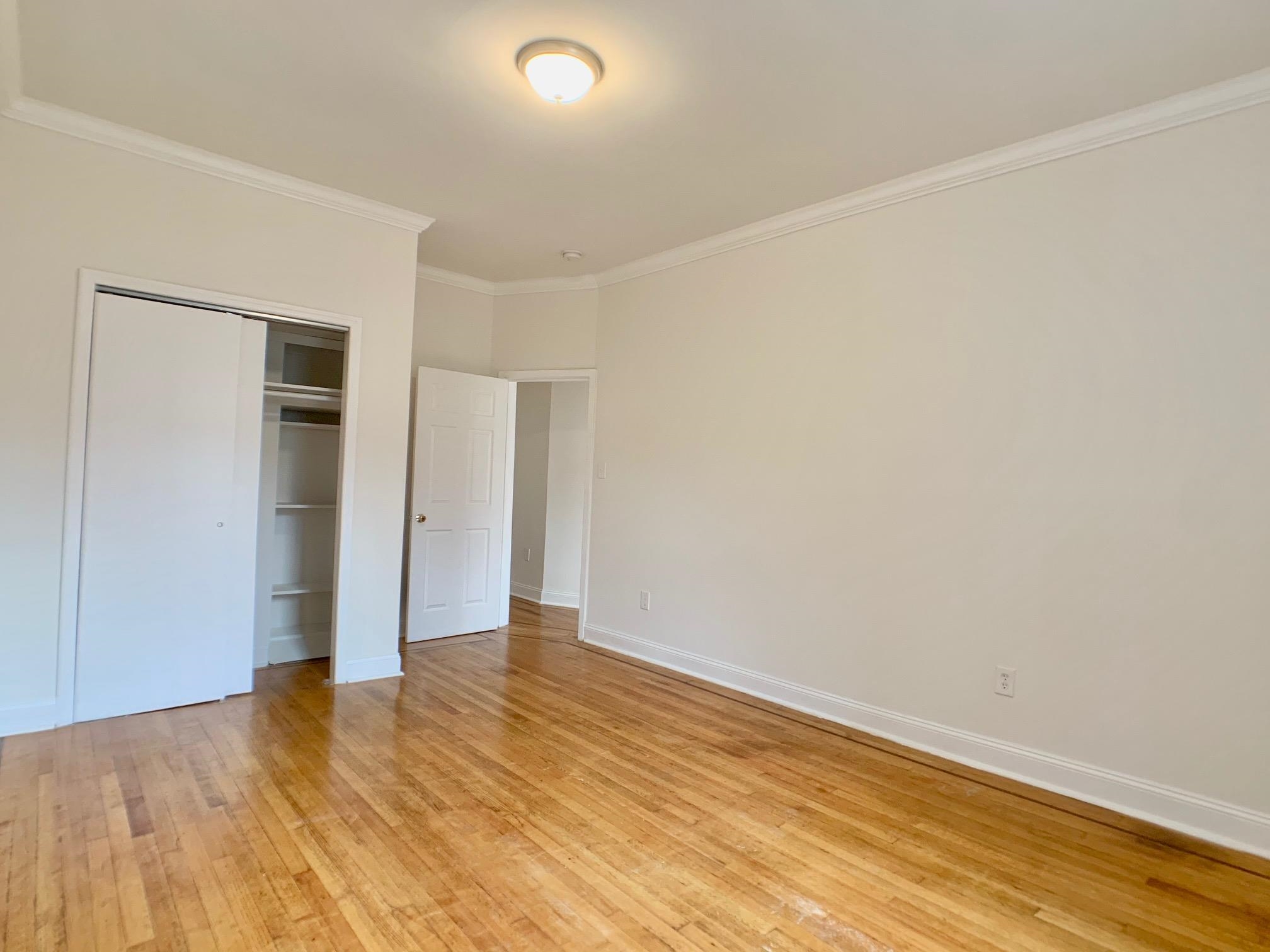 1131 WASHINGTON ST Unit: 6