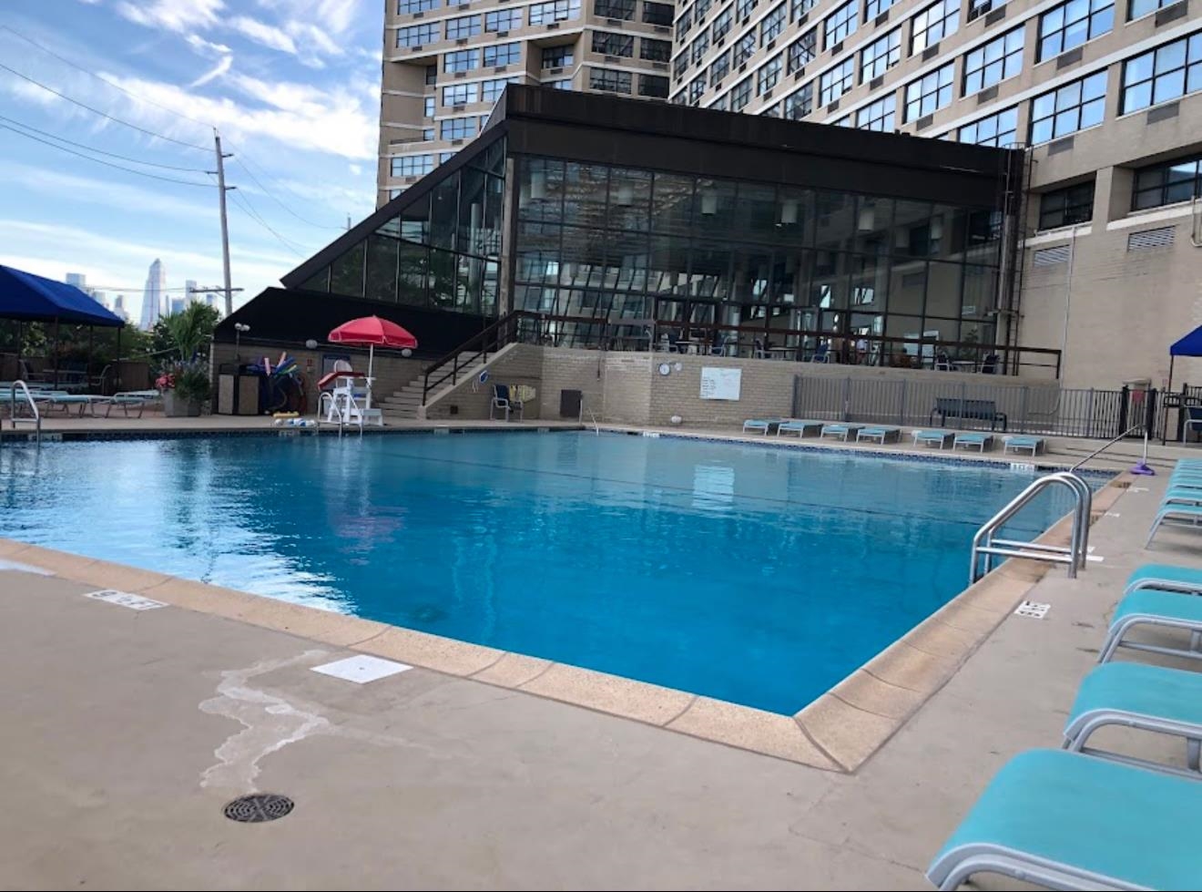 7000 BLVD EAST Unit: 42H