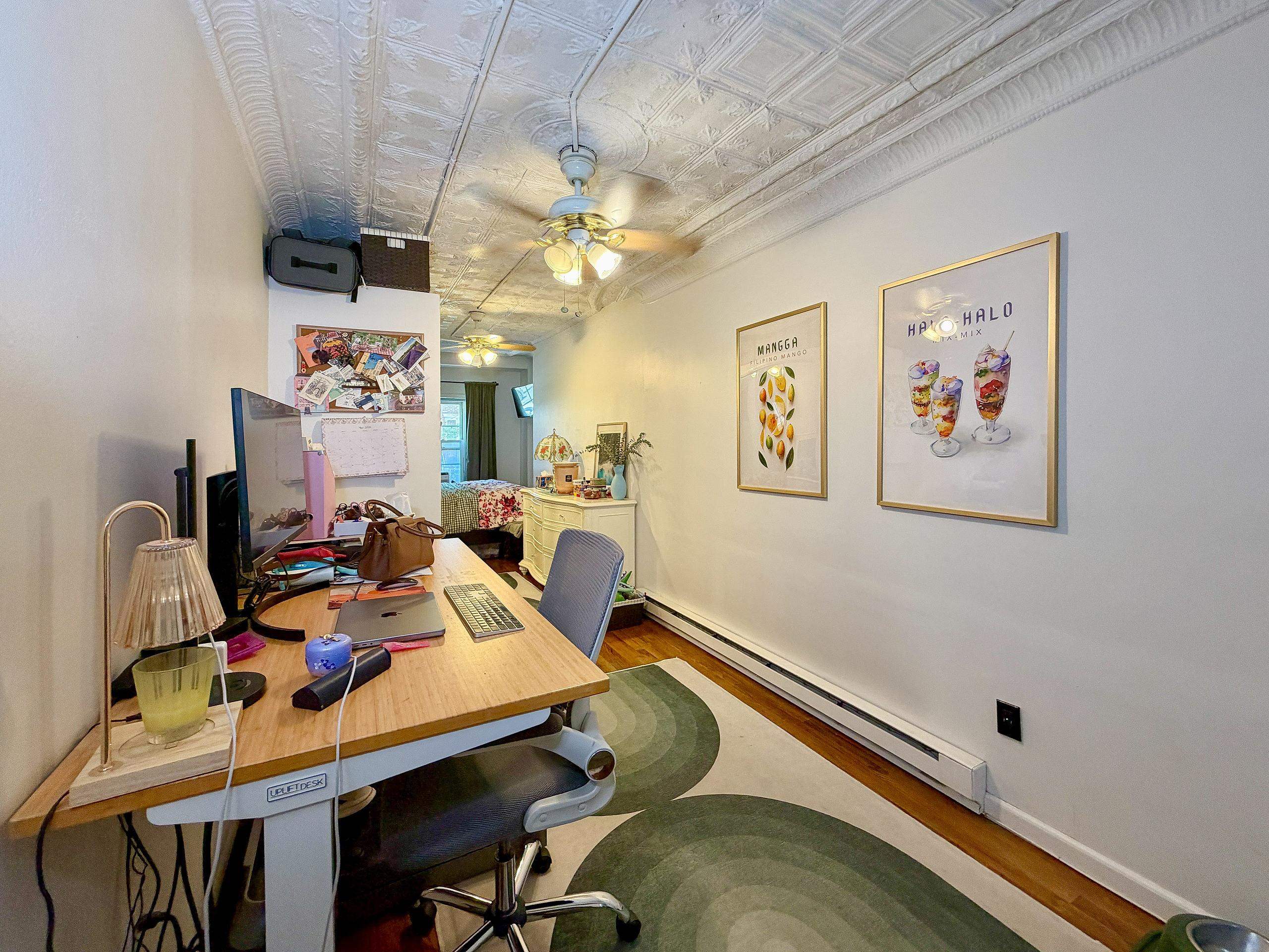 410 ADAMS ST Unit: 1R