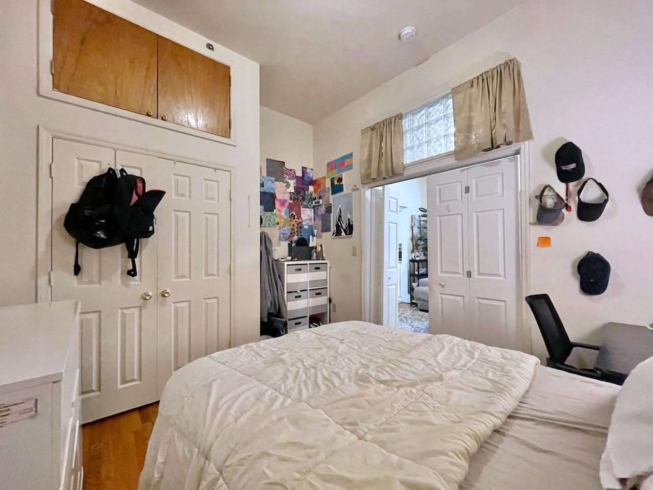 1035 WASHINGTON ST Unit: 1R