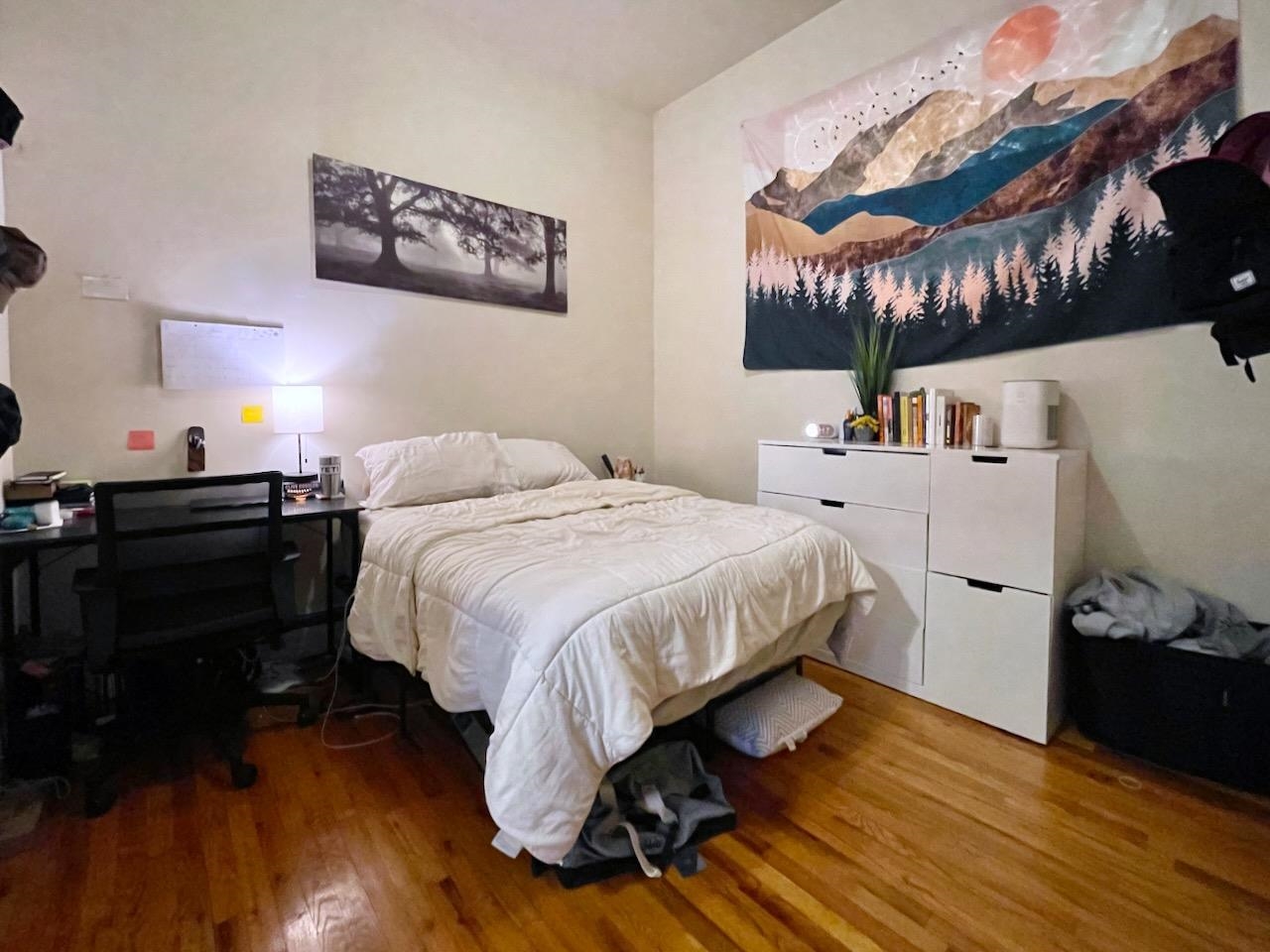 1035 WASHINGTON ST Unit: 1R