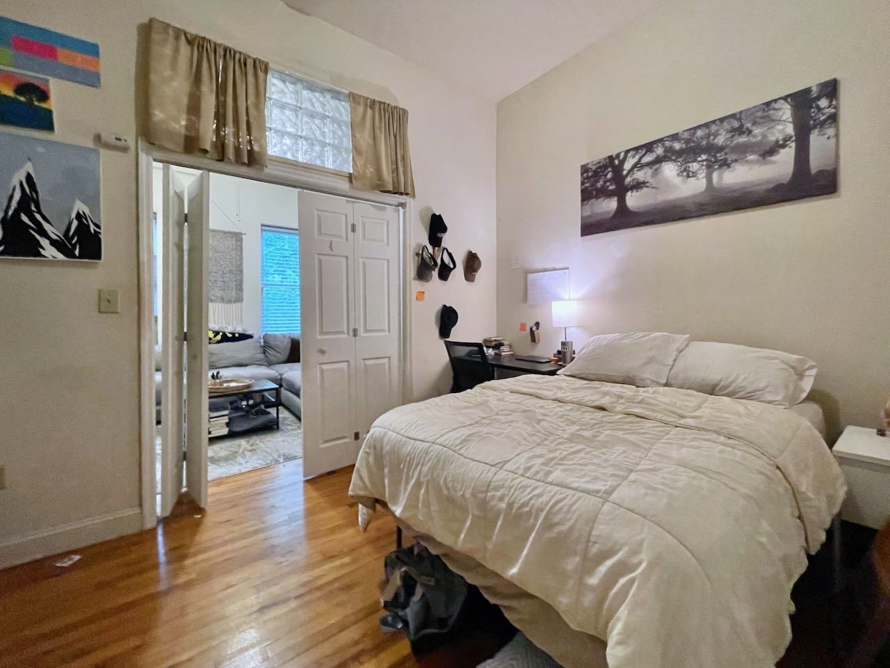 1035 WASHINGTON ST Unit: 1R
