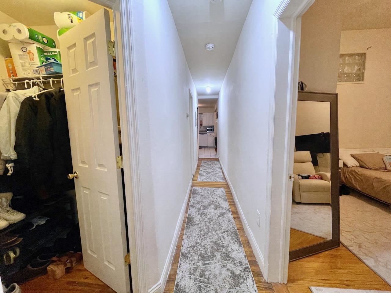 1035 WASHINGTON ST Unit: 1R