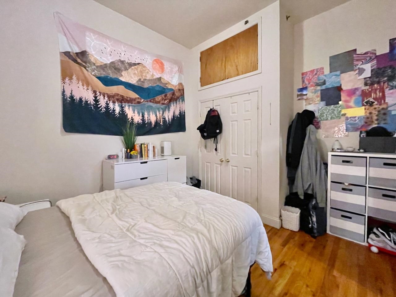 1035 WASHINGTON ST Unit: 1R