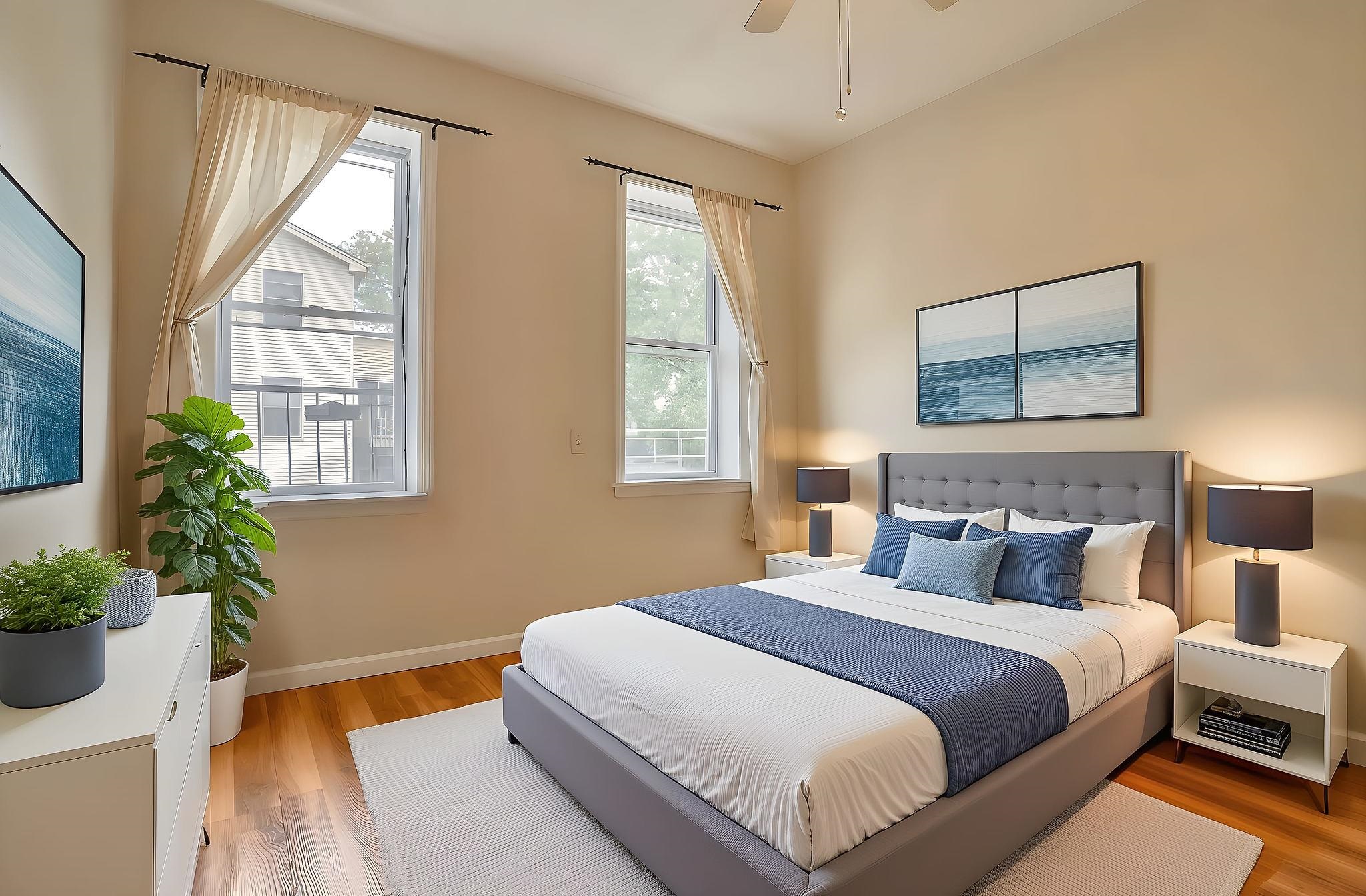 273 WEBSTER AVE Unit: 4