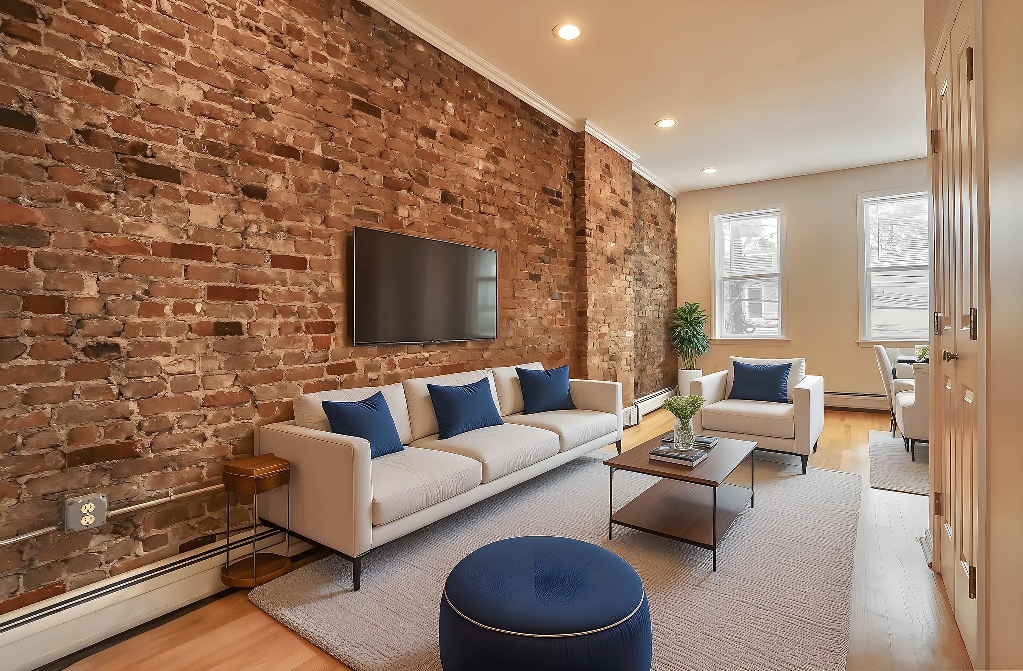 273 WEBSTER AVE Unit: 4