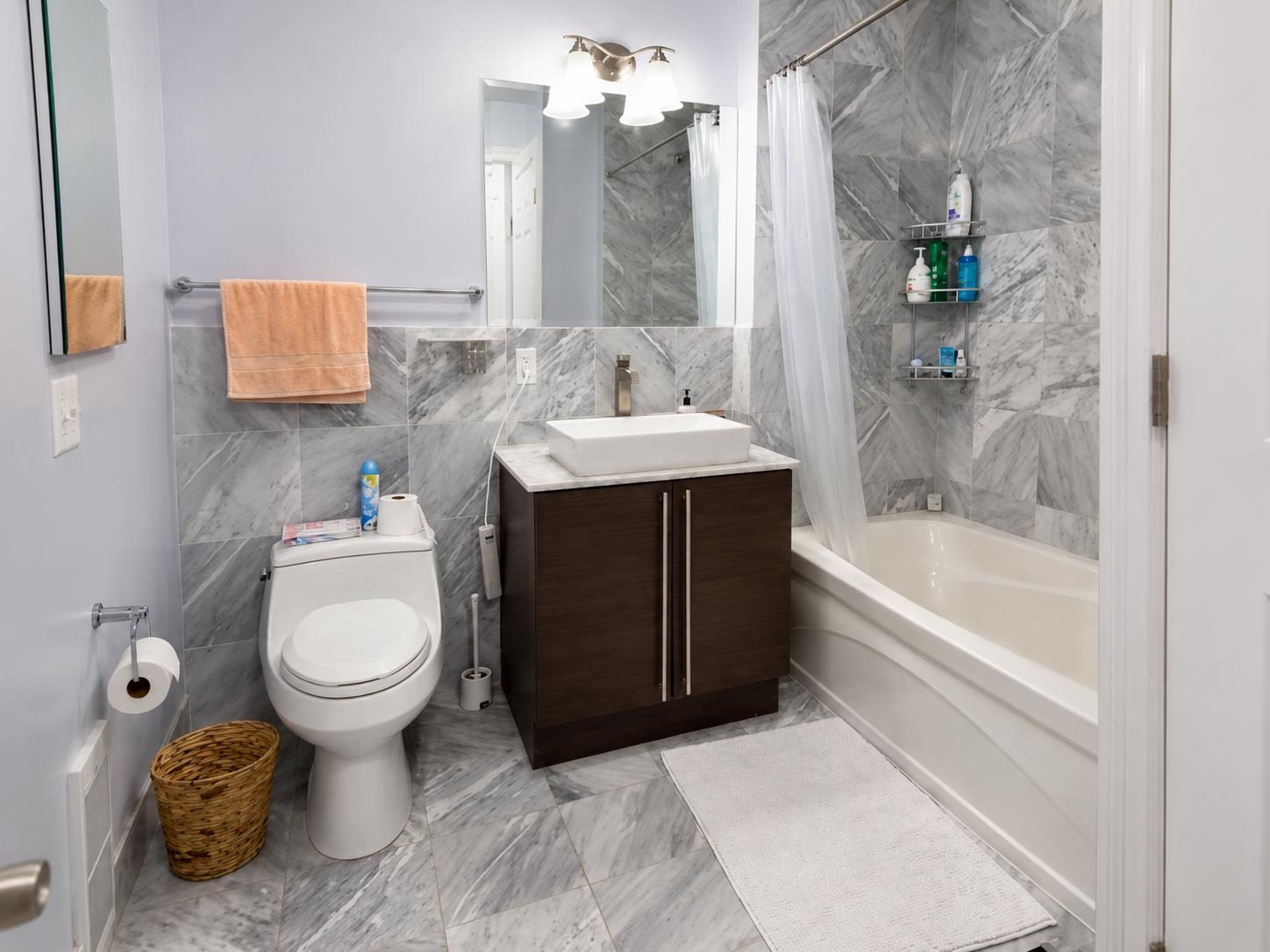 10 REGENT ST Unit: 808