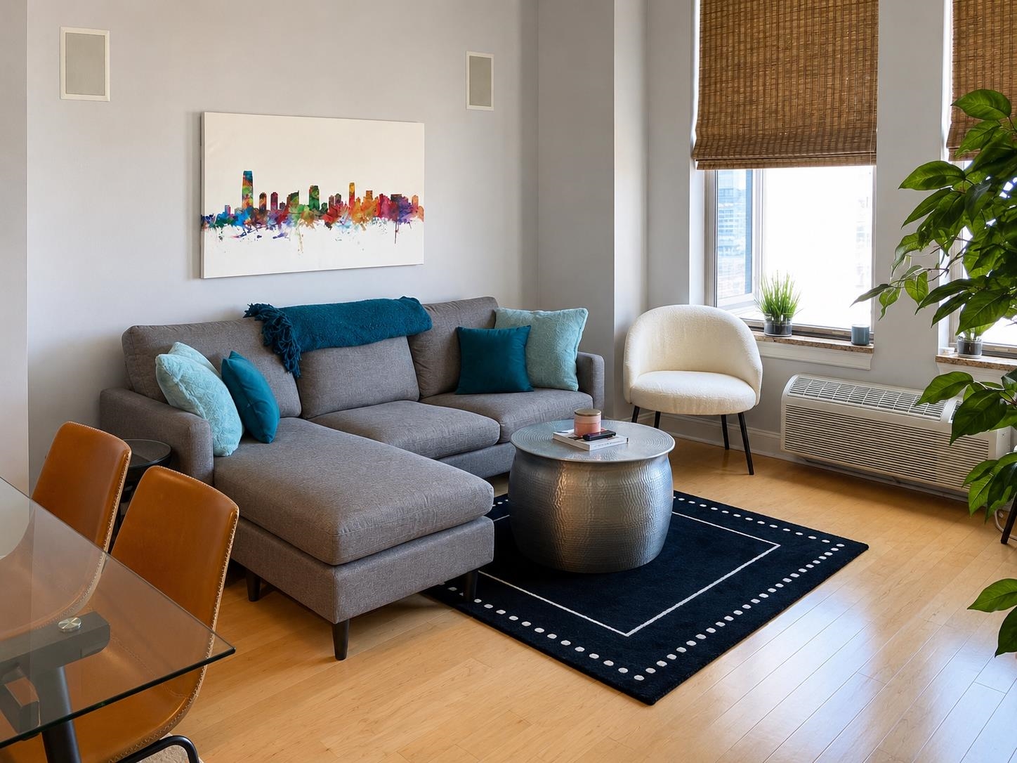 10 REGENT ST Unit: 808