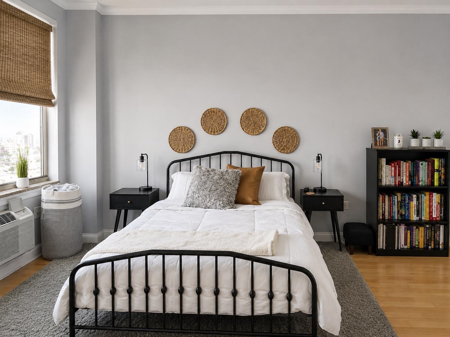 10 REGENT ST Unit: 808