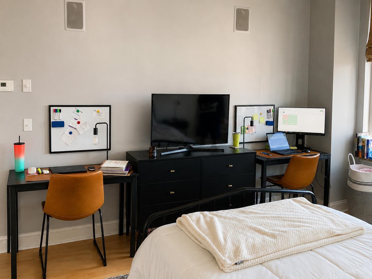 10 REGENT ST Unit: 808