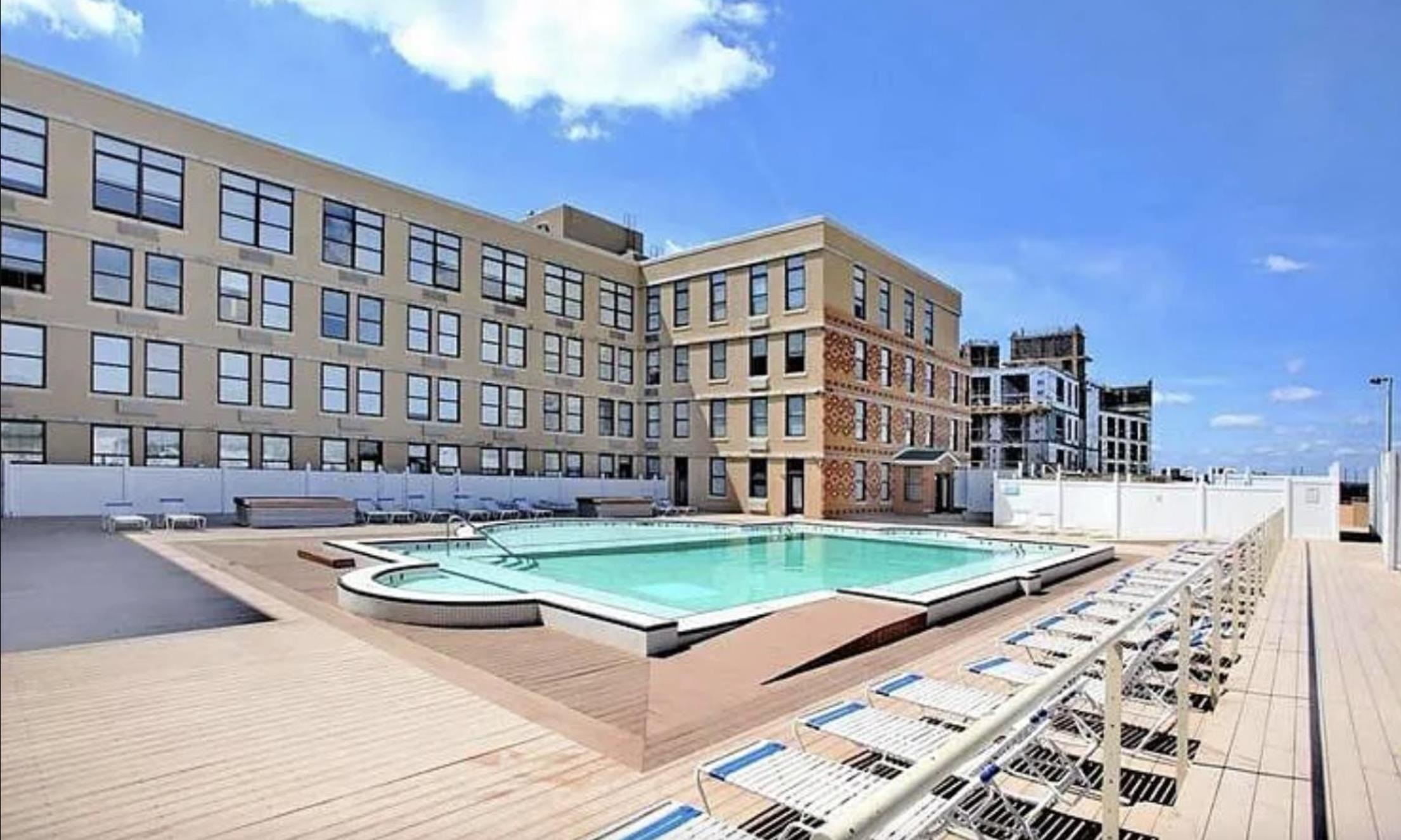 10 REGENT ST Unit: 808