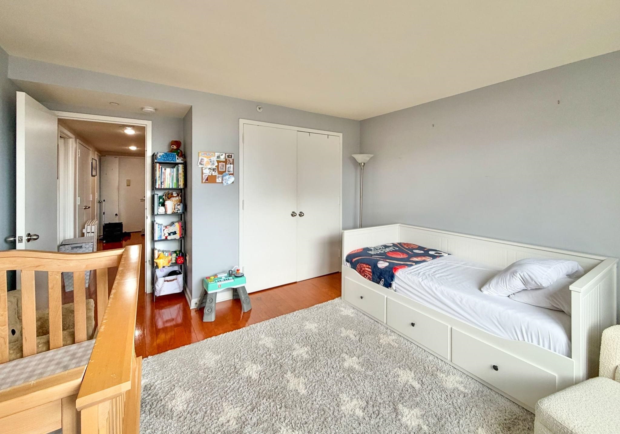 700 GROVE ST Unit: 11B