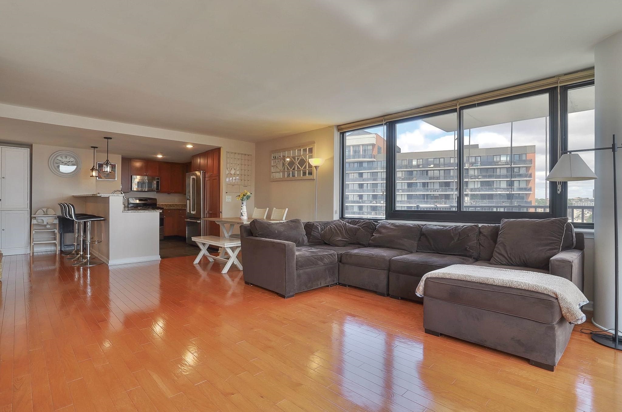 700 GROVE ST Unit: 11B