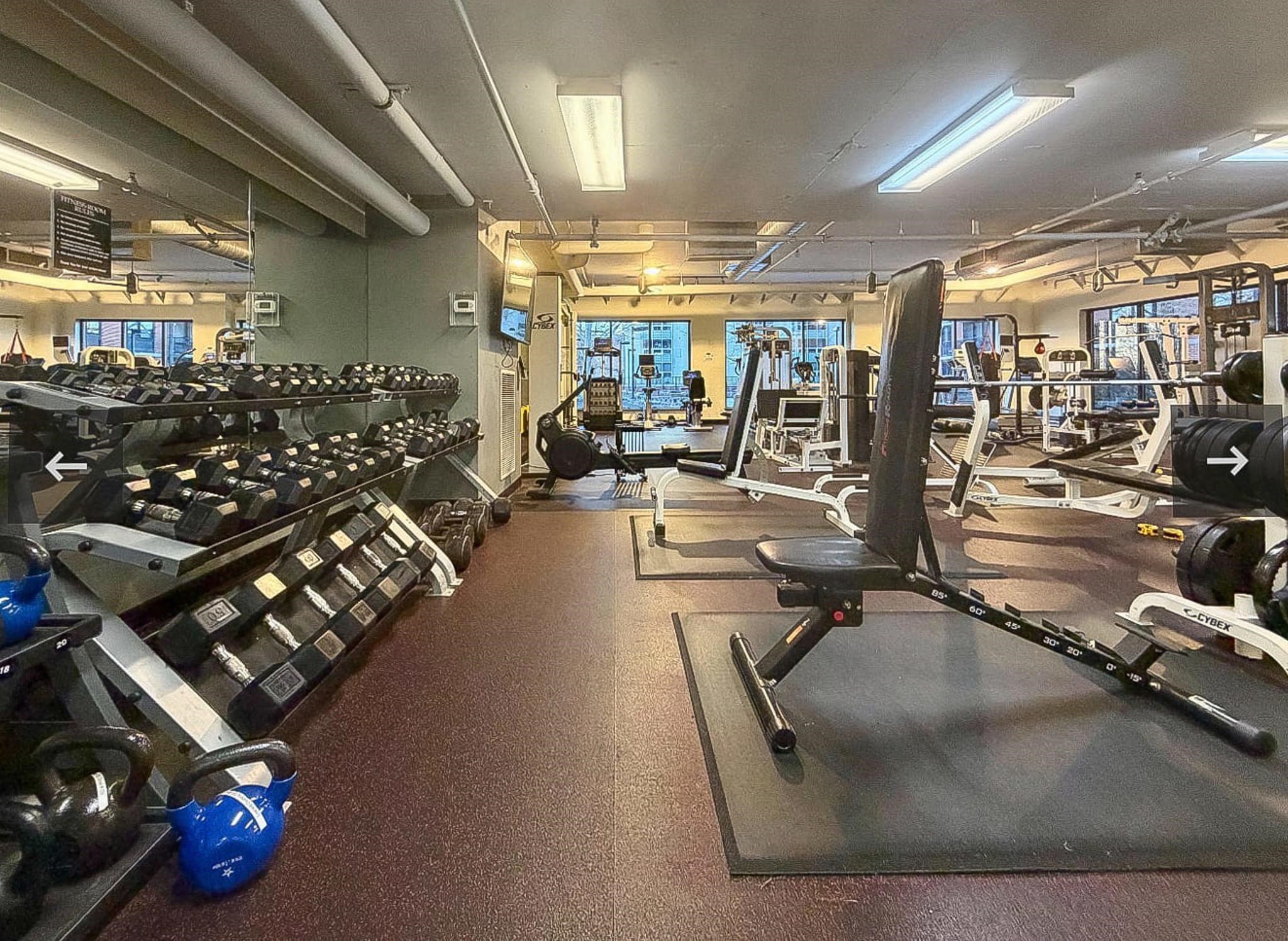 700 GROVE ST Unit: 11B