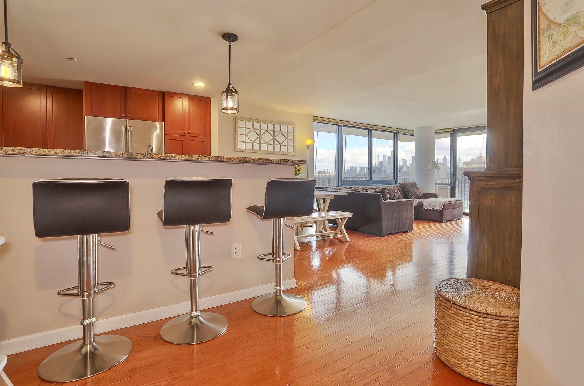700 GROVE ST Unit: 11B