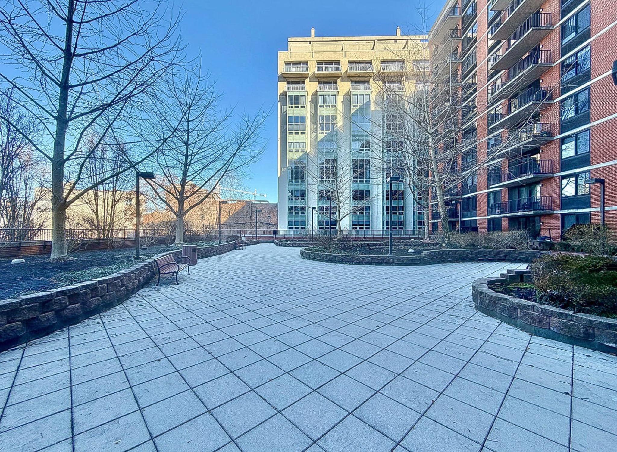 700 GROVE ST Unit: 11B