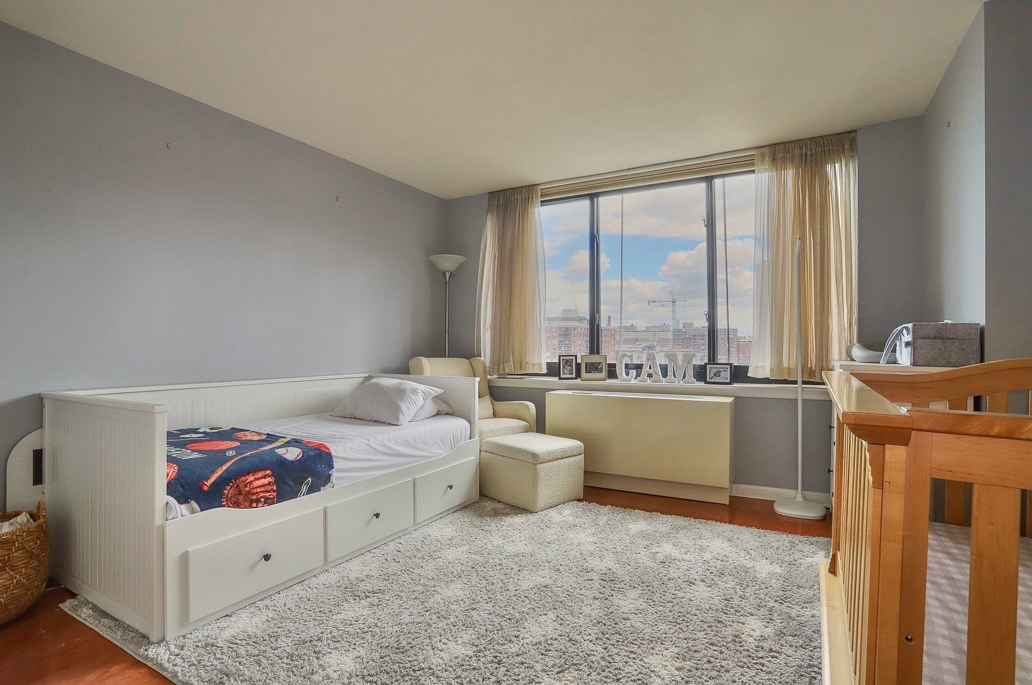 700 GROVE ST Unit: 11B