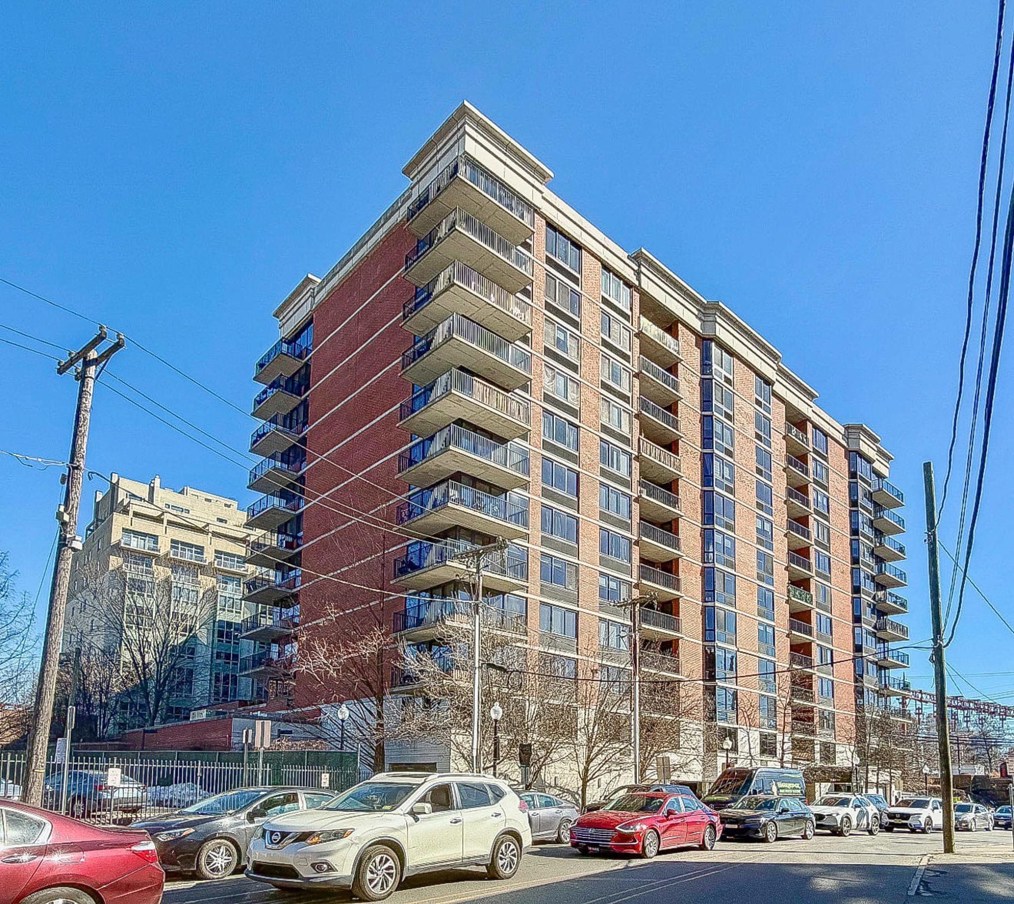 700 GROVE ST Unit: 11B