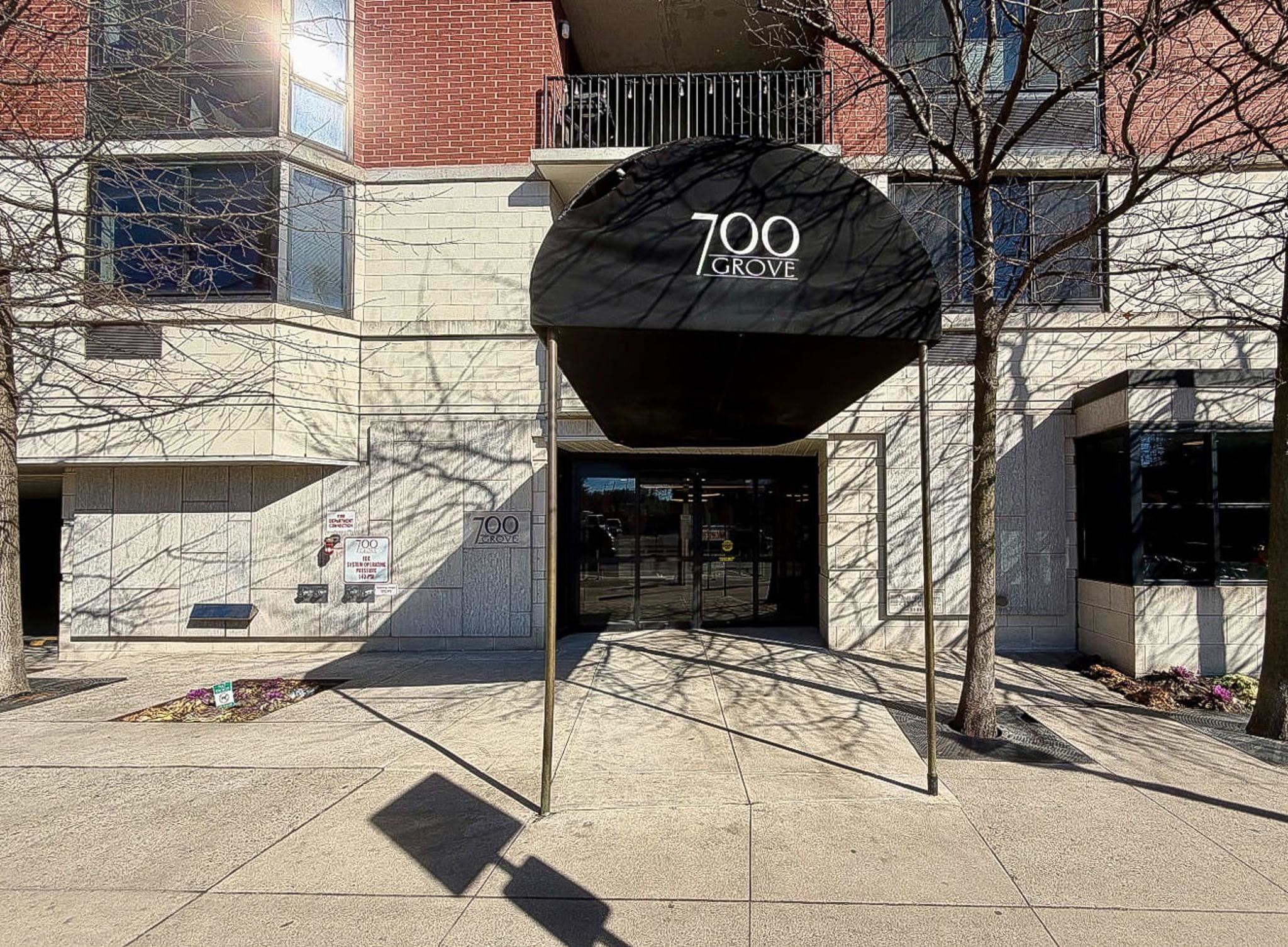 700 GROVE ST Unit: 11B