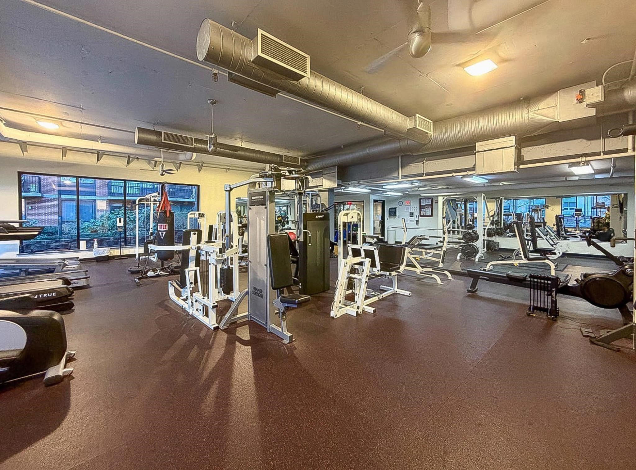 700 GROVE ST Unit: 11B