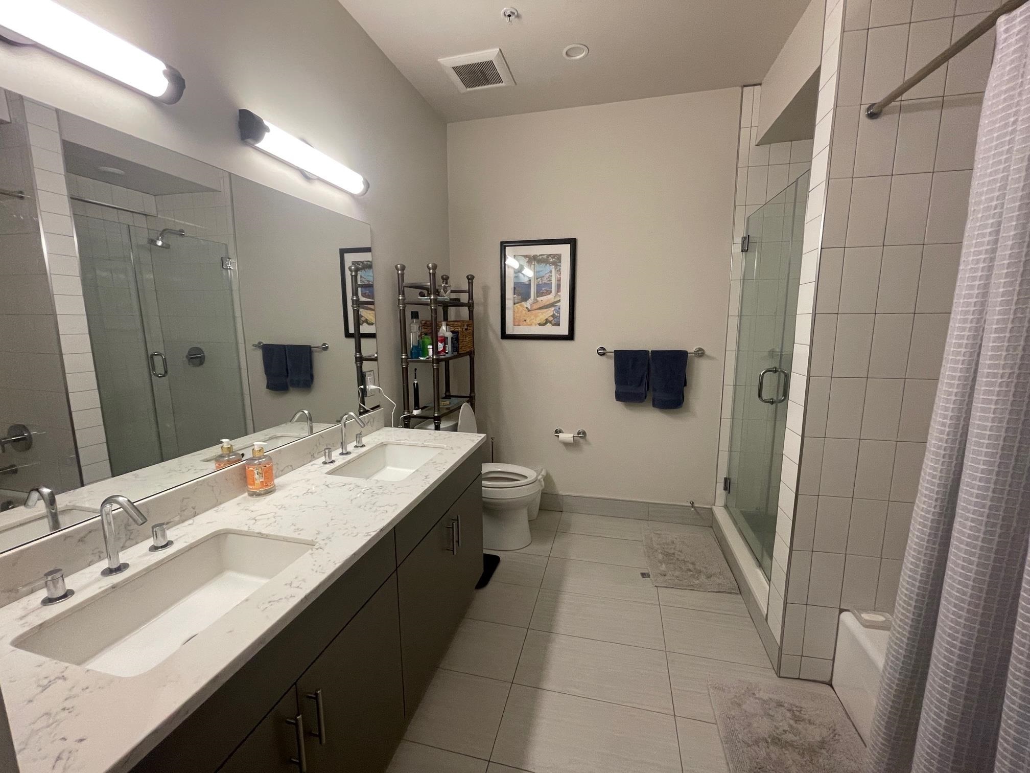 609 MONROE ST Unit: 2